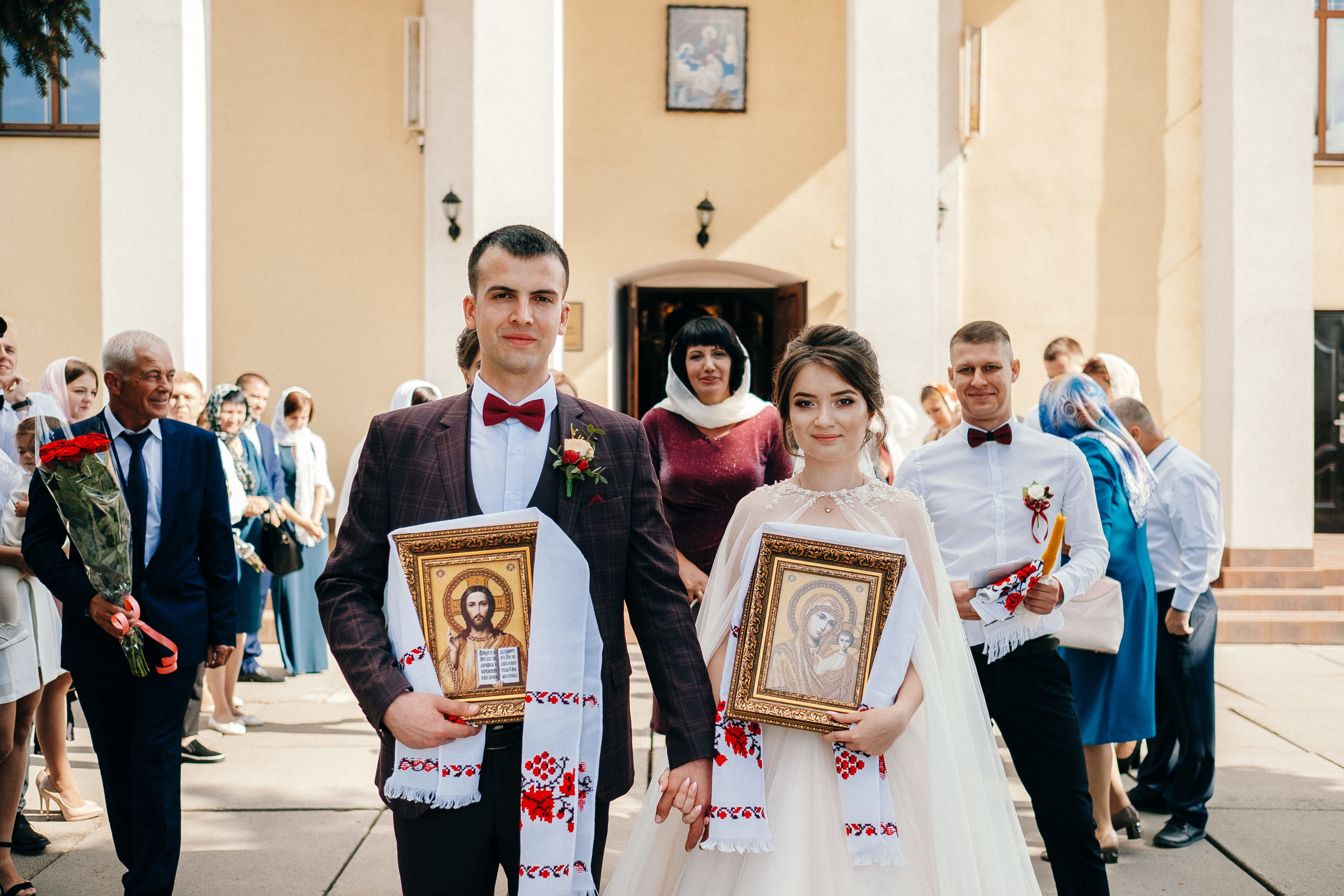 Сергей+Мария 23.09.2018. Ivan Skufinsky — wedding and family photographer in Vancouver