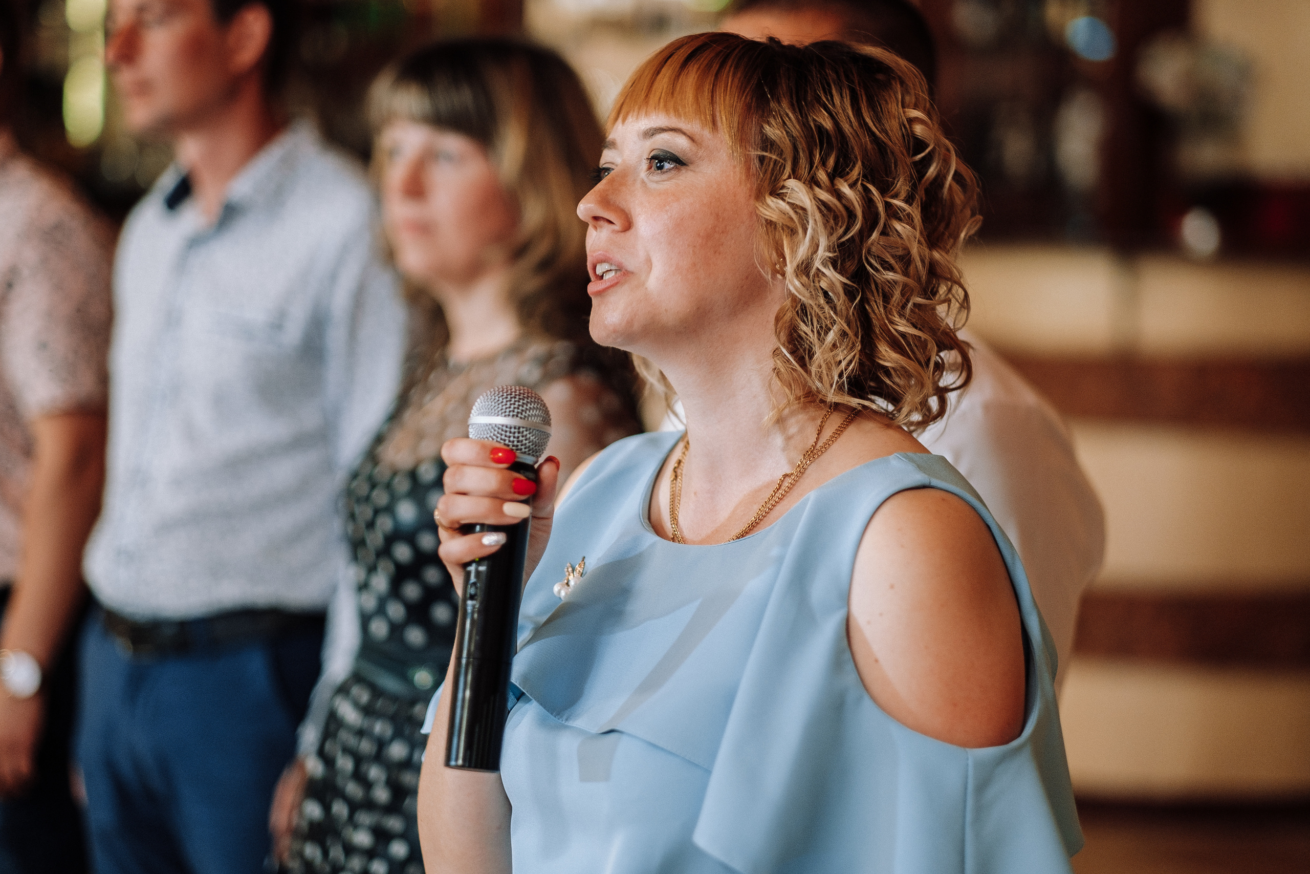 Wedding Story 2.06.2019. Ivan Skufinsky — wedding and family photographer in Vancouver