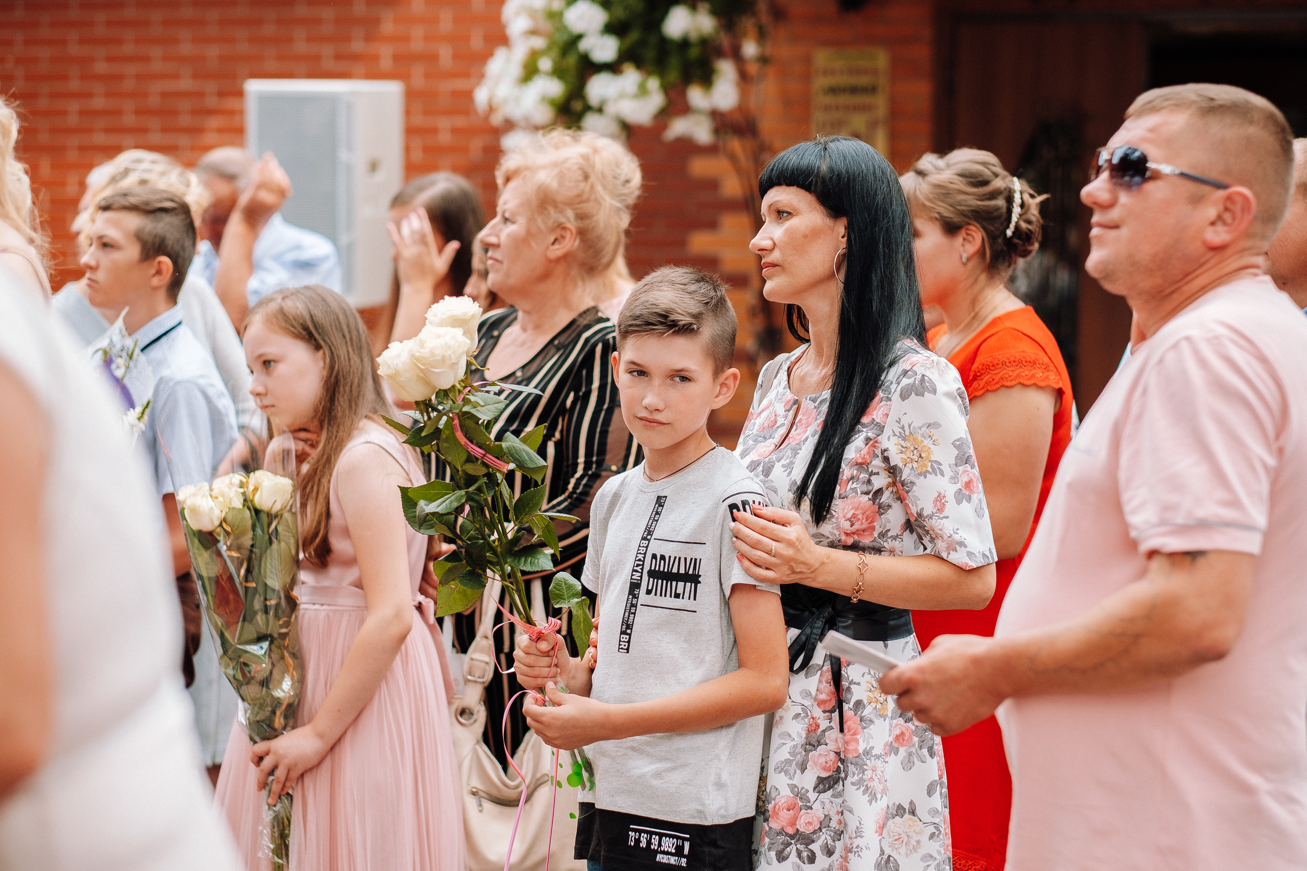 СВАДЬБА 20.07.2019 Дима+Катя. Ivan Skufinsky — wedding and family photographer in Vancouver