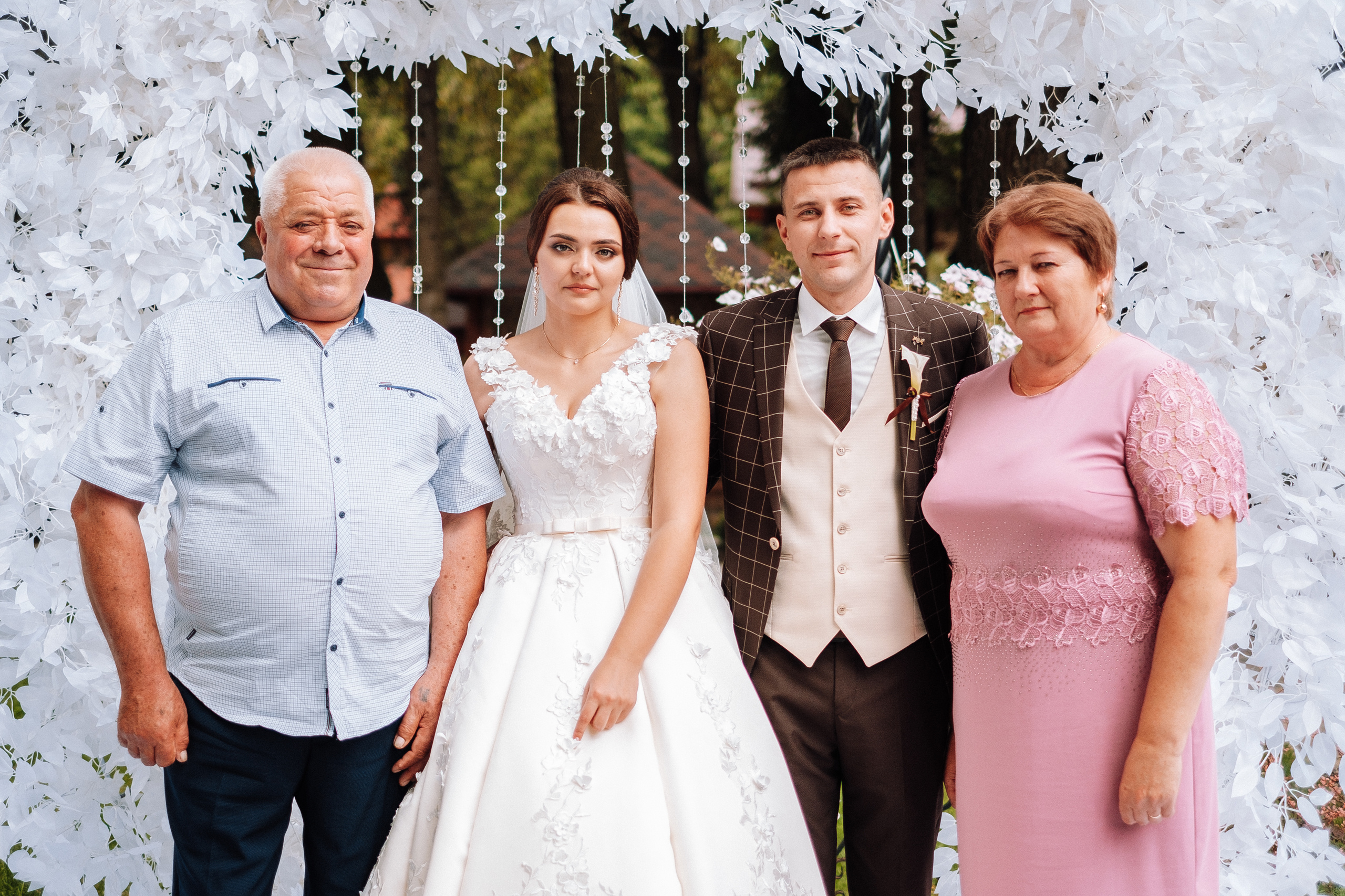 СВАДЬБА 20.07.2019 Дима+Катя. Ivan Skufinsky — wedding and family photographer in Vancouver