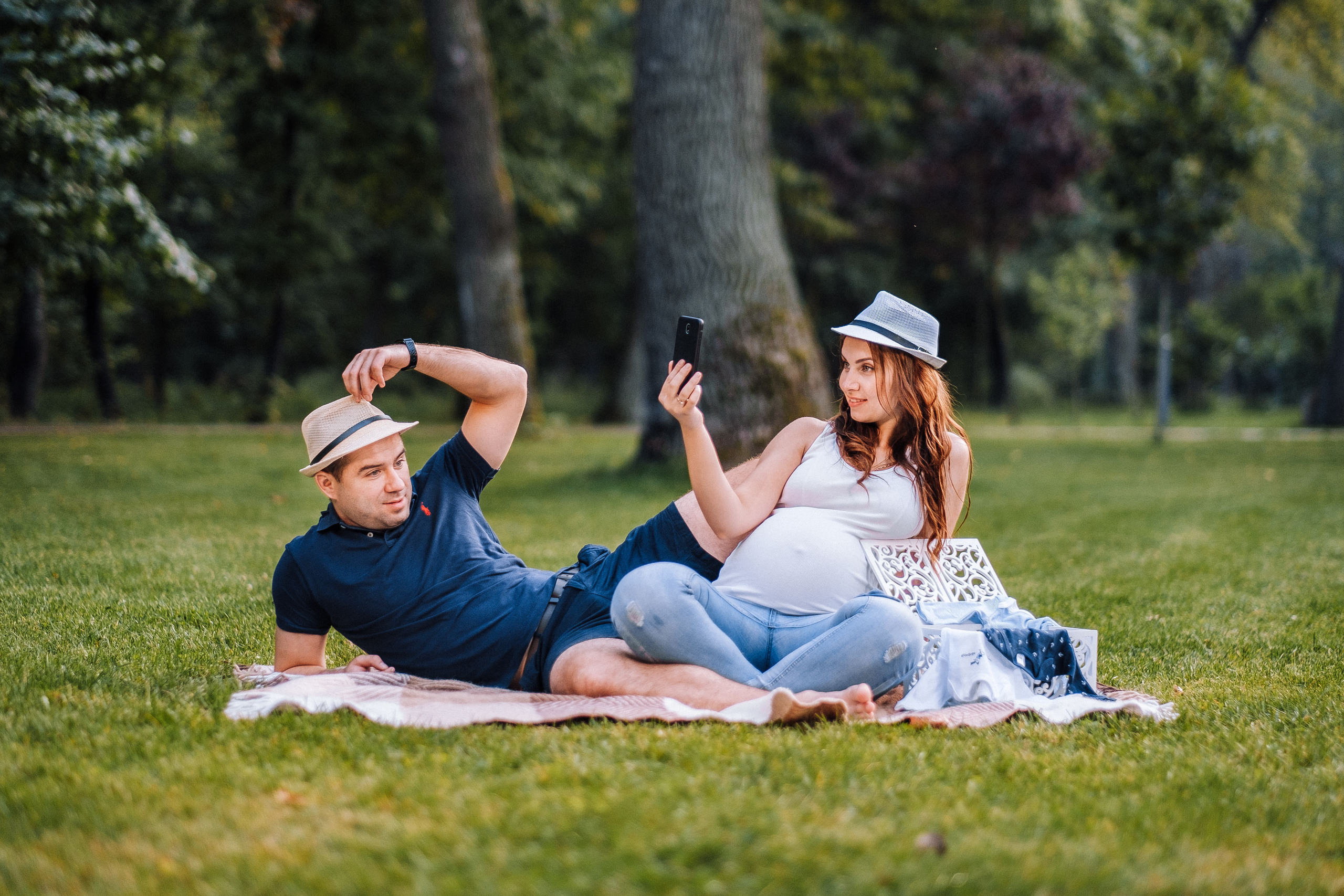 Оля+Саша. Ivan Skufinsky — wedding and family photographer in Vancouver