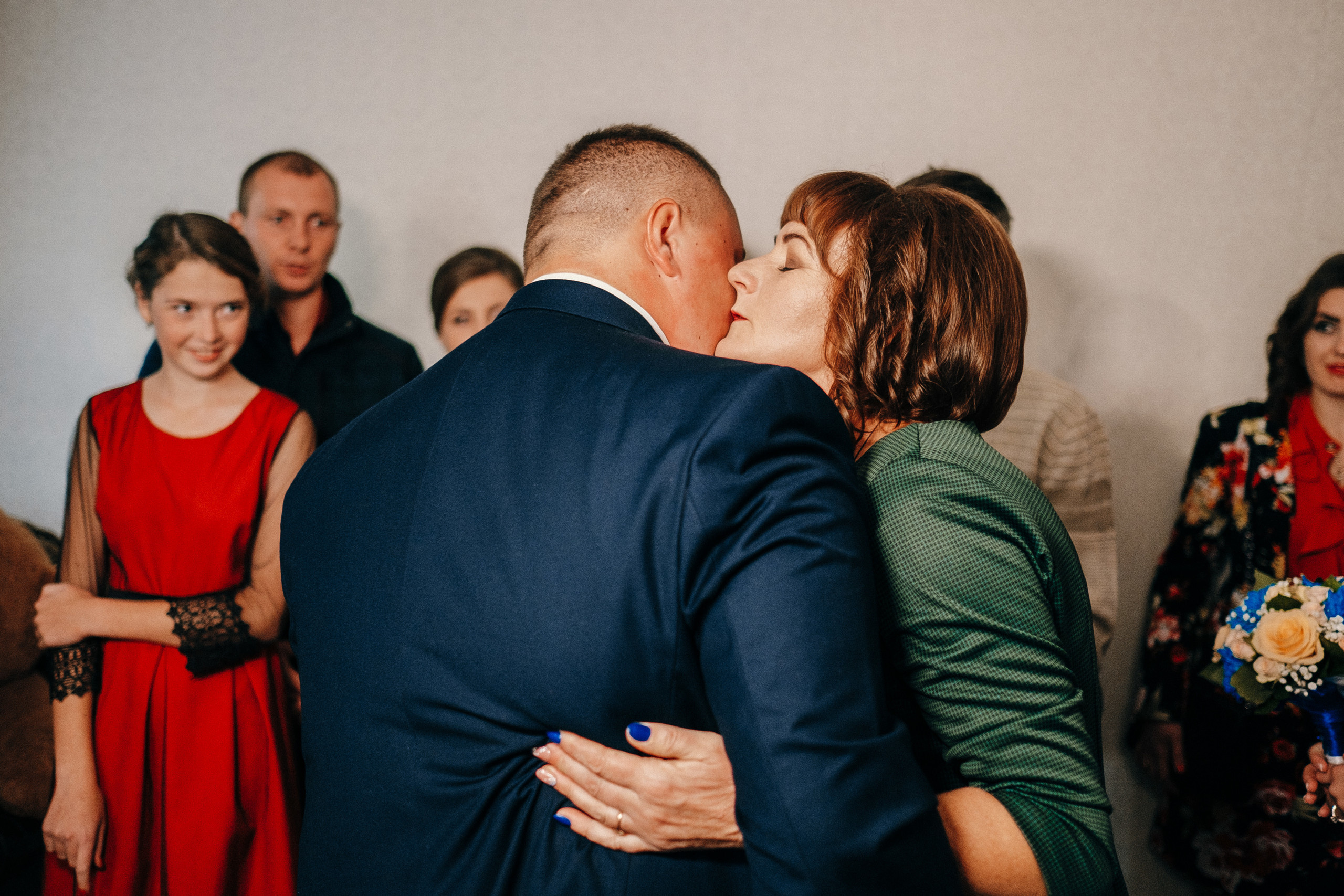 7.10.2018. Ivan Skufinsky — wedding and family photographer in Vancouver