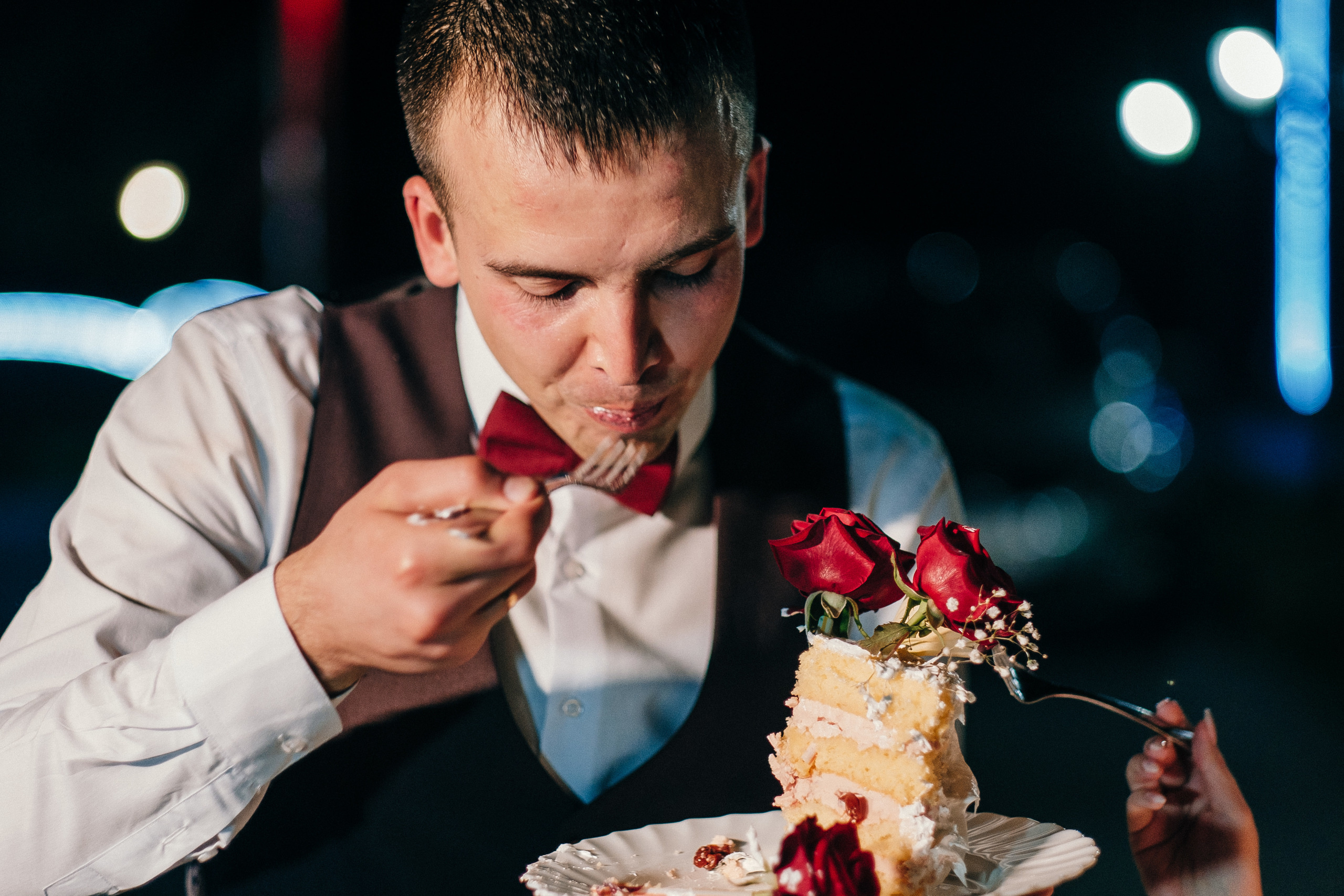 Сергей+Мария 23.09.2018. Ivan Skufinsky — wedding and family photographer in Vancouver