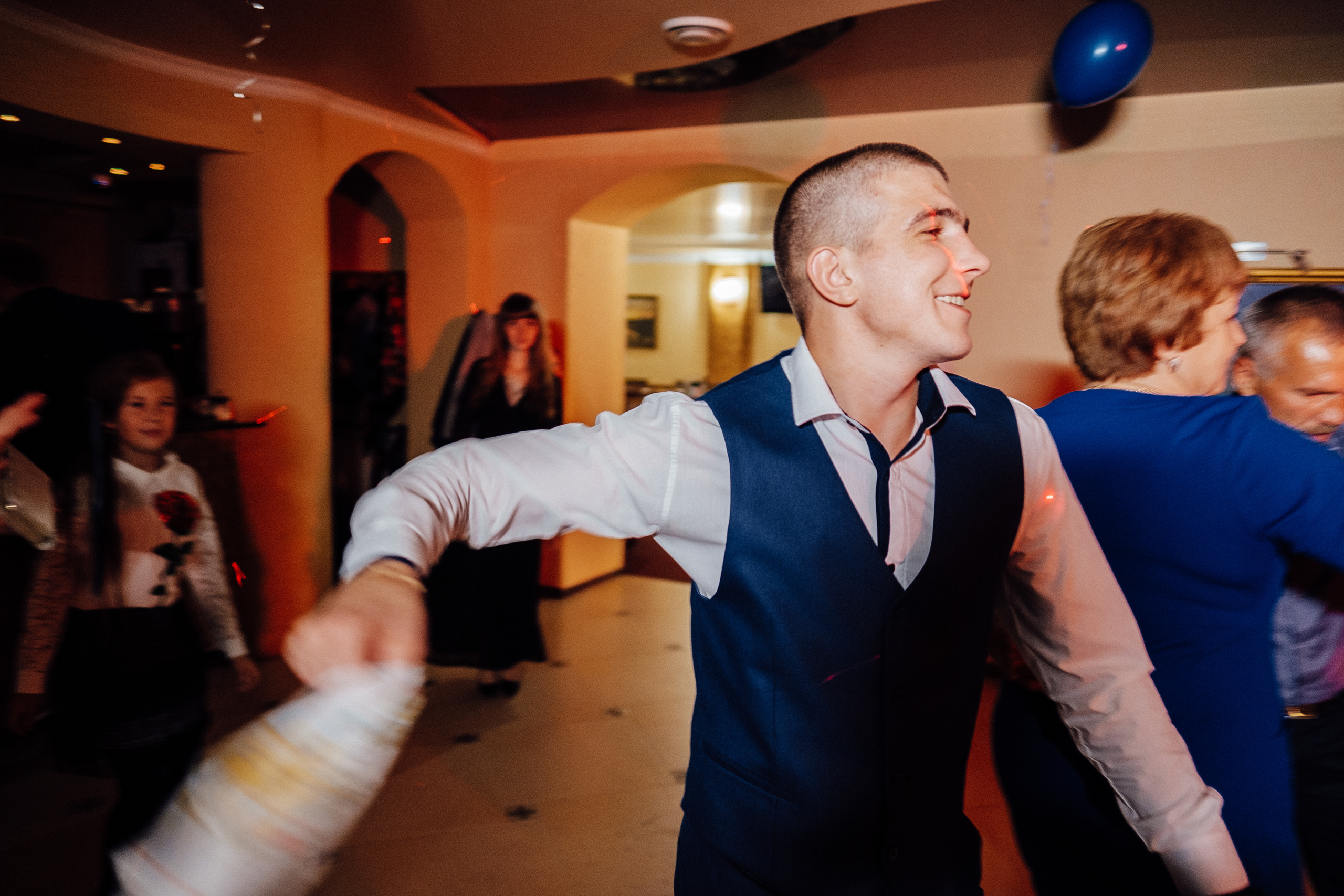 28.09.2018 Wedding Story. Ivan Skufinsky — wedding and family photographer in Vancouver