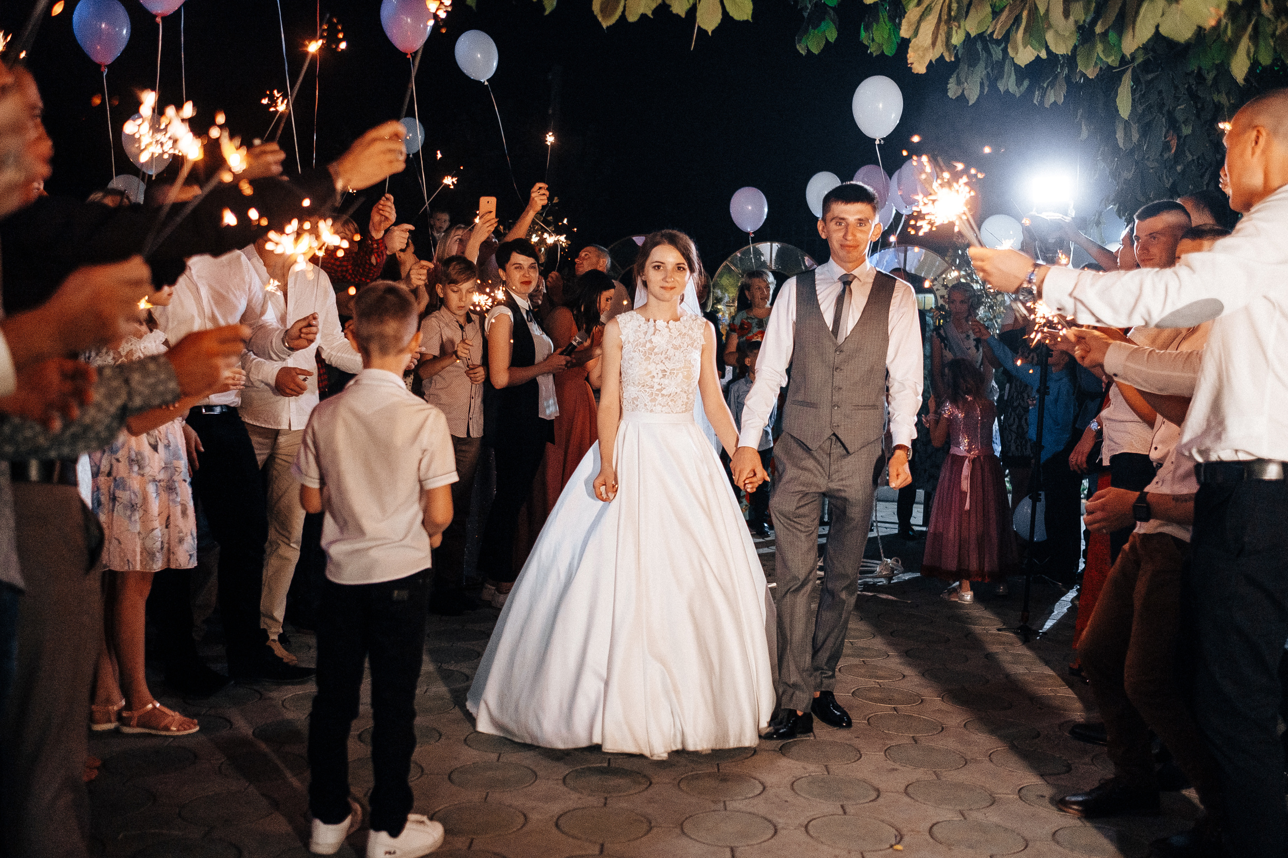 Свадебная история Иван+Ирина. Ivan Skufinsky — wedding and family photographer in Vancouver