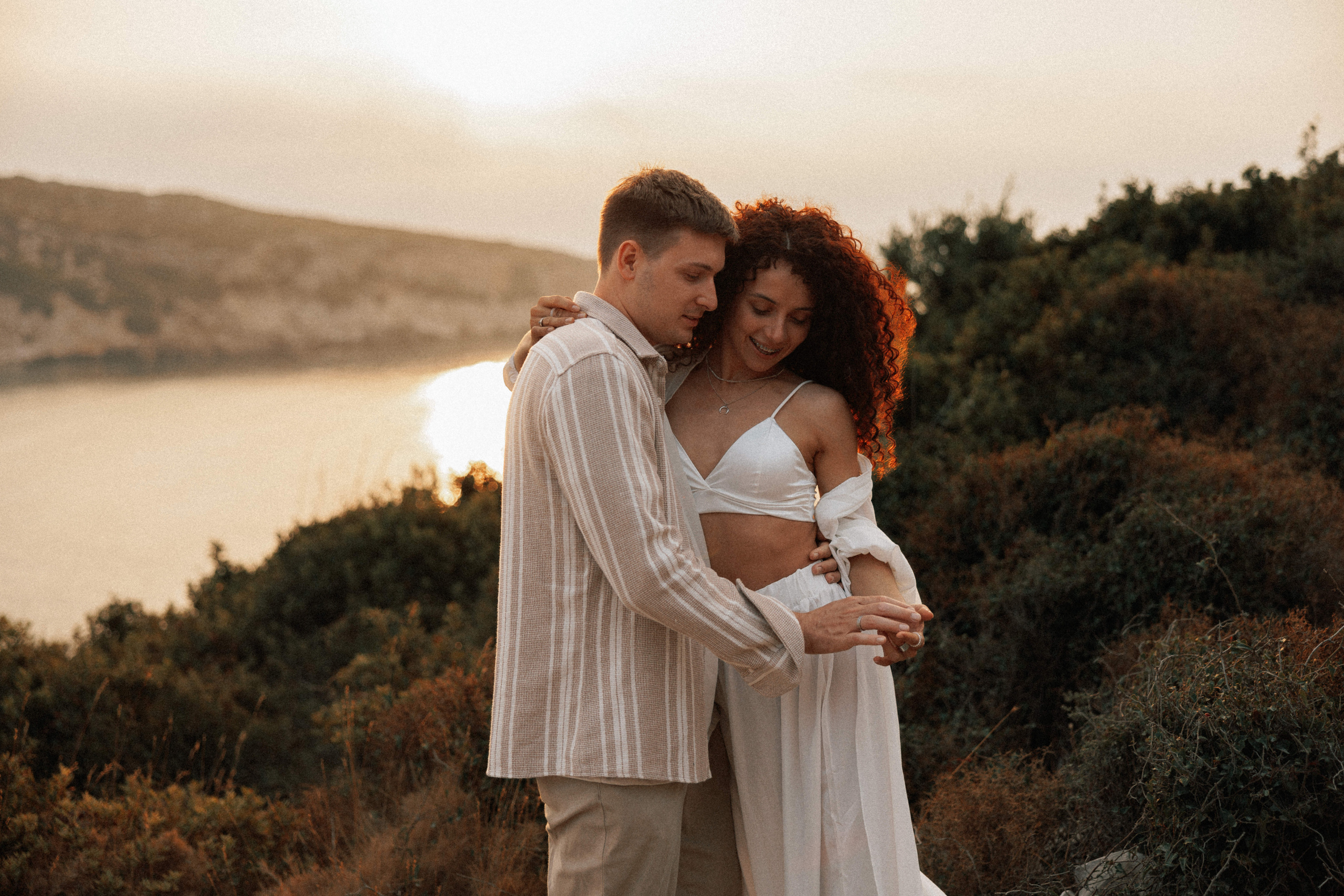 Alsu & Anton. Izmir. Ivan Skufinsky — wedding and family photographer in Vancouver