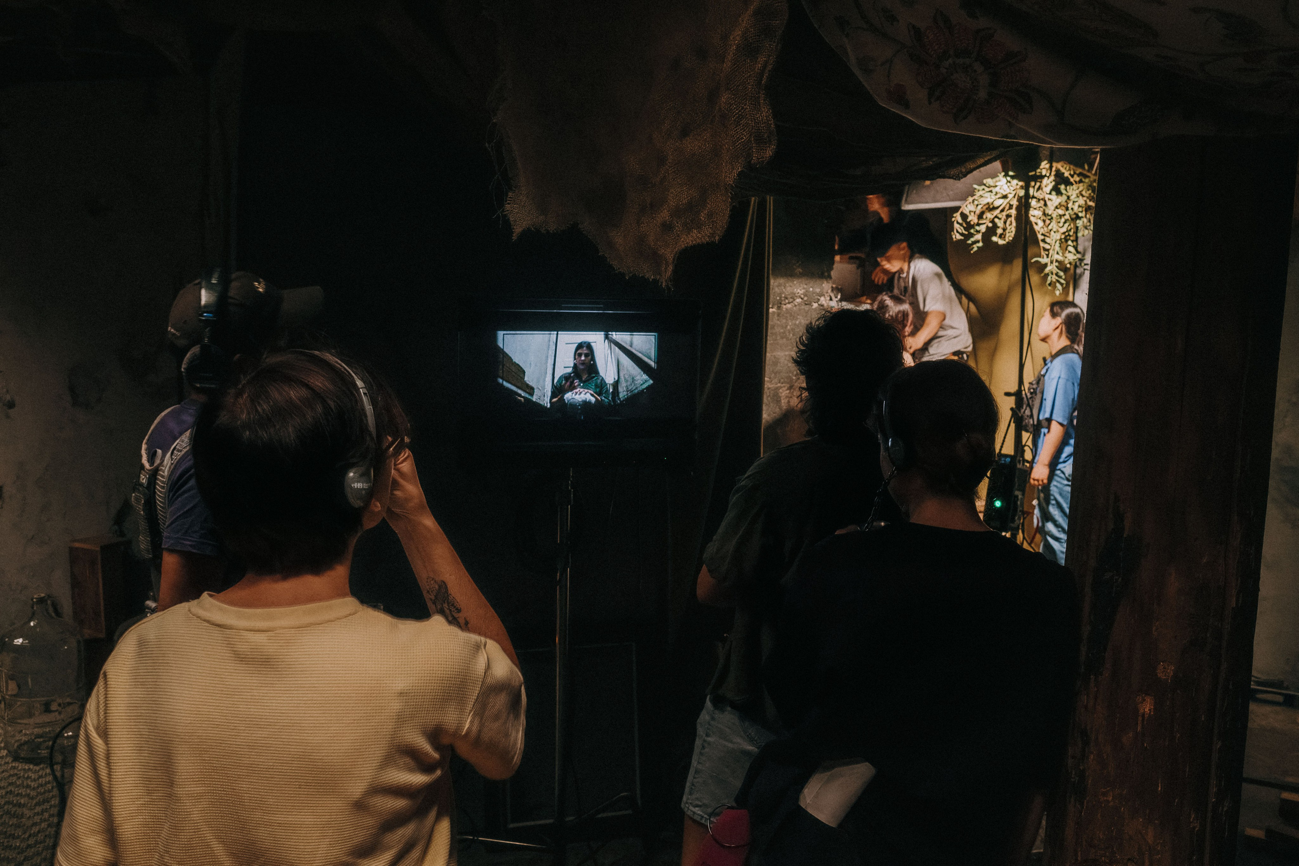 BTS -=NIGHT ROUTINE=- 2024. Ivan Skufinsky — wedding and family photographer in Vancouver