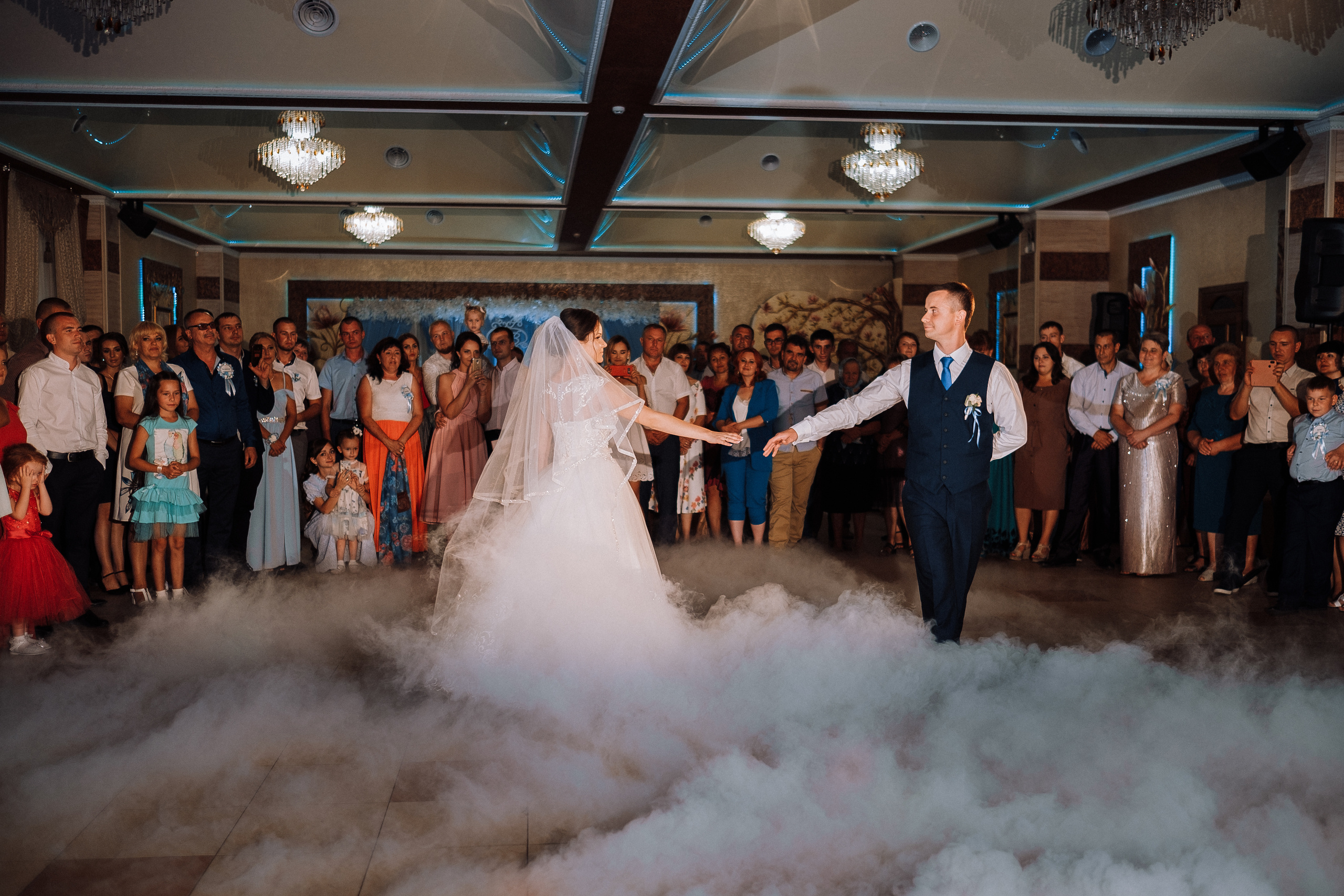 Свадьба 10.08.2019. Ivan Skufinsky — wedding and family photographer in Vancouver