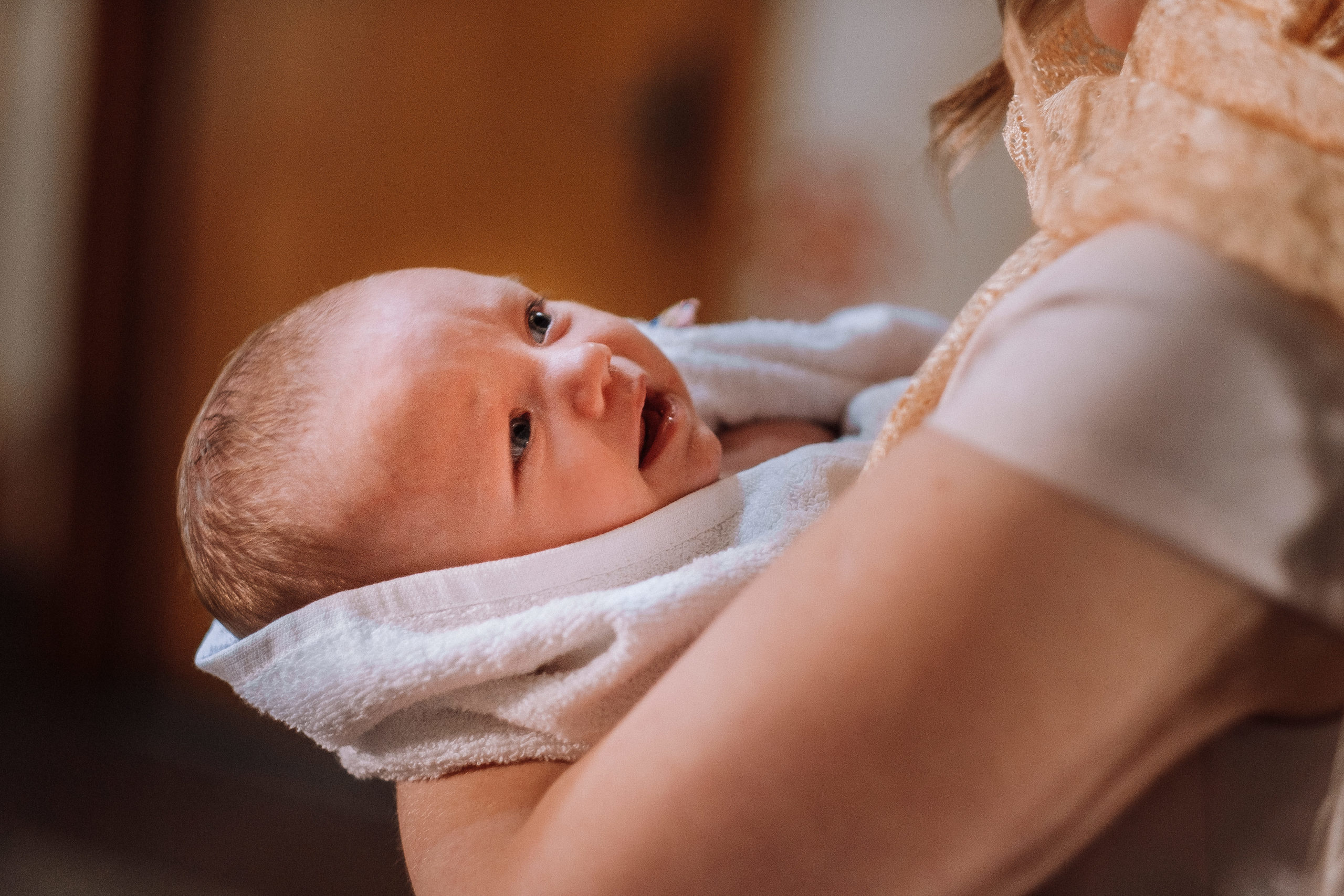 Хрестини Артьома. Ivan Skufinsky — wedding and family photographer in Vancouver