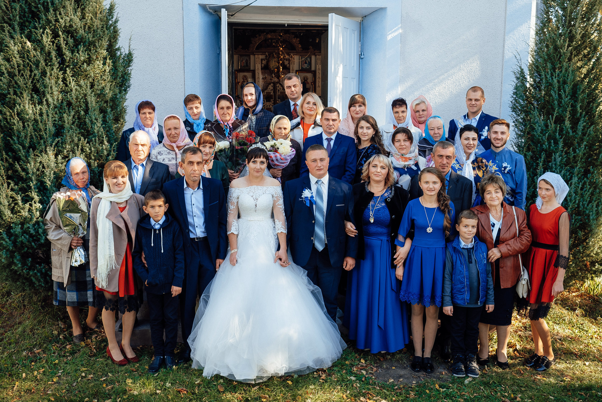 7.10.2018. Ivan Skufinsky — wedding and family photographer in Vancouver