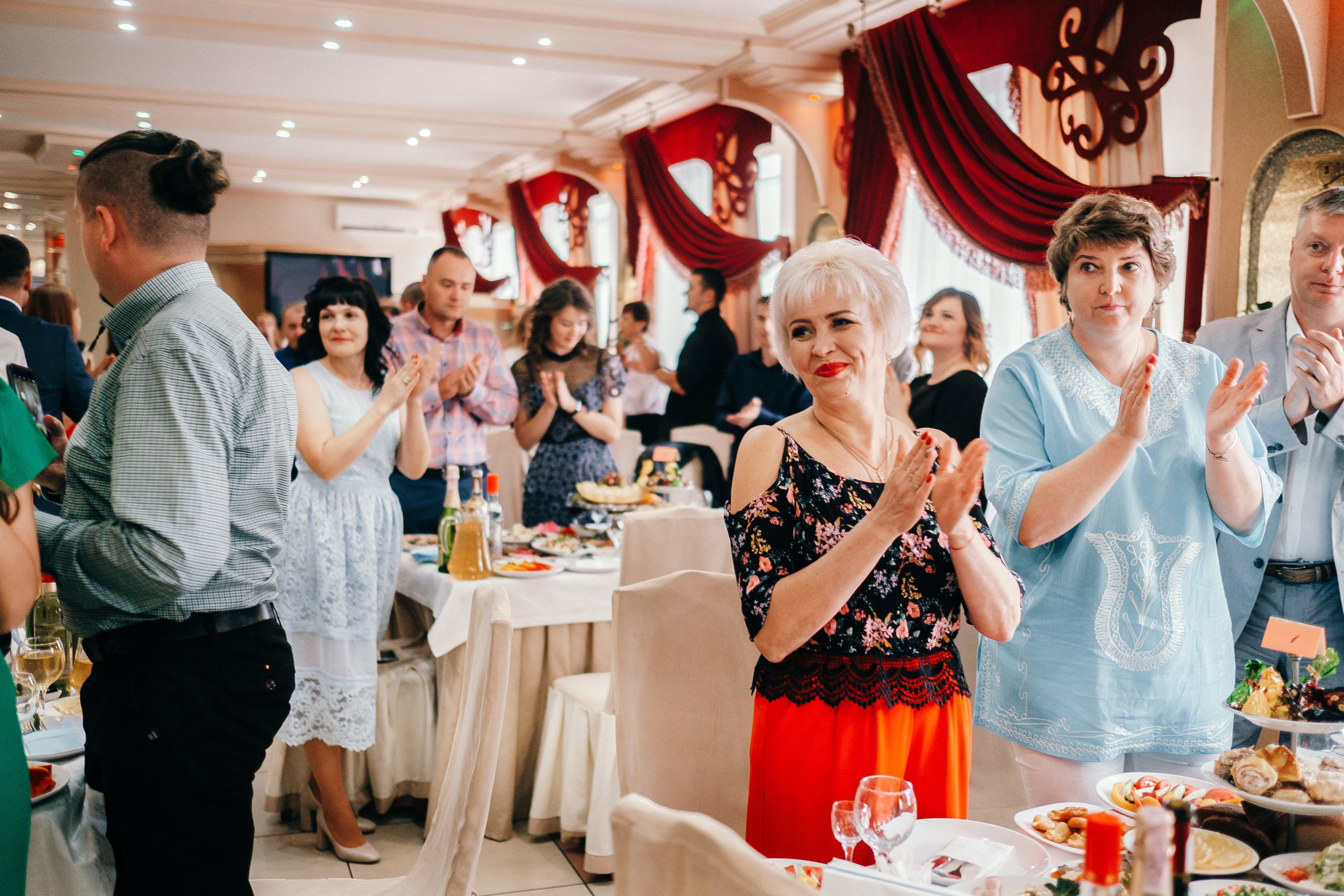 Дмитрий+Наташа 22.09.2018. Ivan Skufinsky — wedding and family photographer in Vancouver