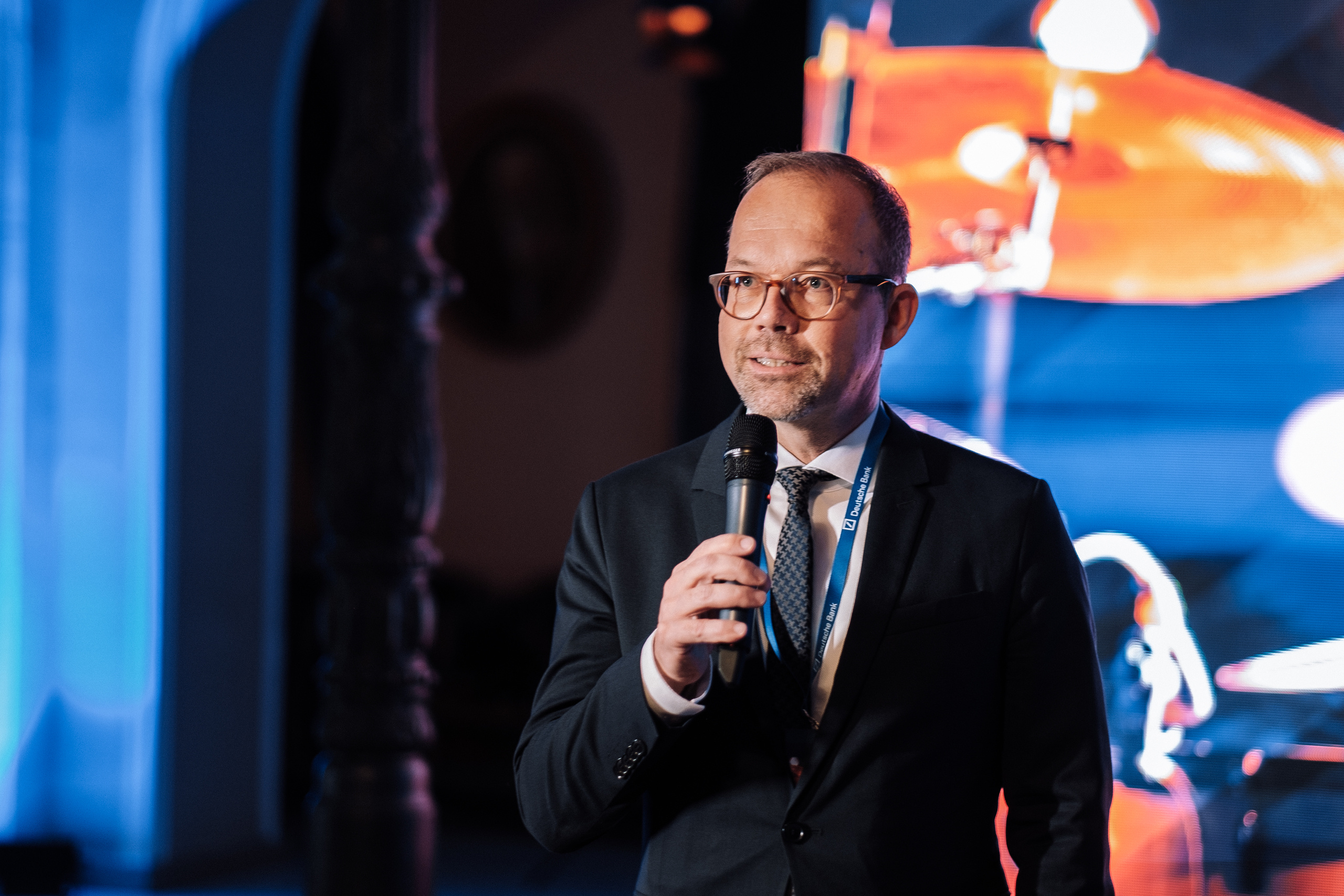 Deutsche Bank 10 years in Ukraine. Ivan Skufinsky — wedding and family photographer in Vancouver