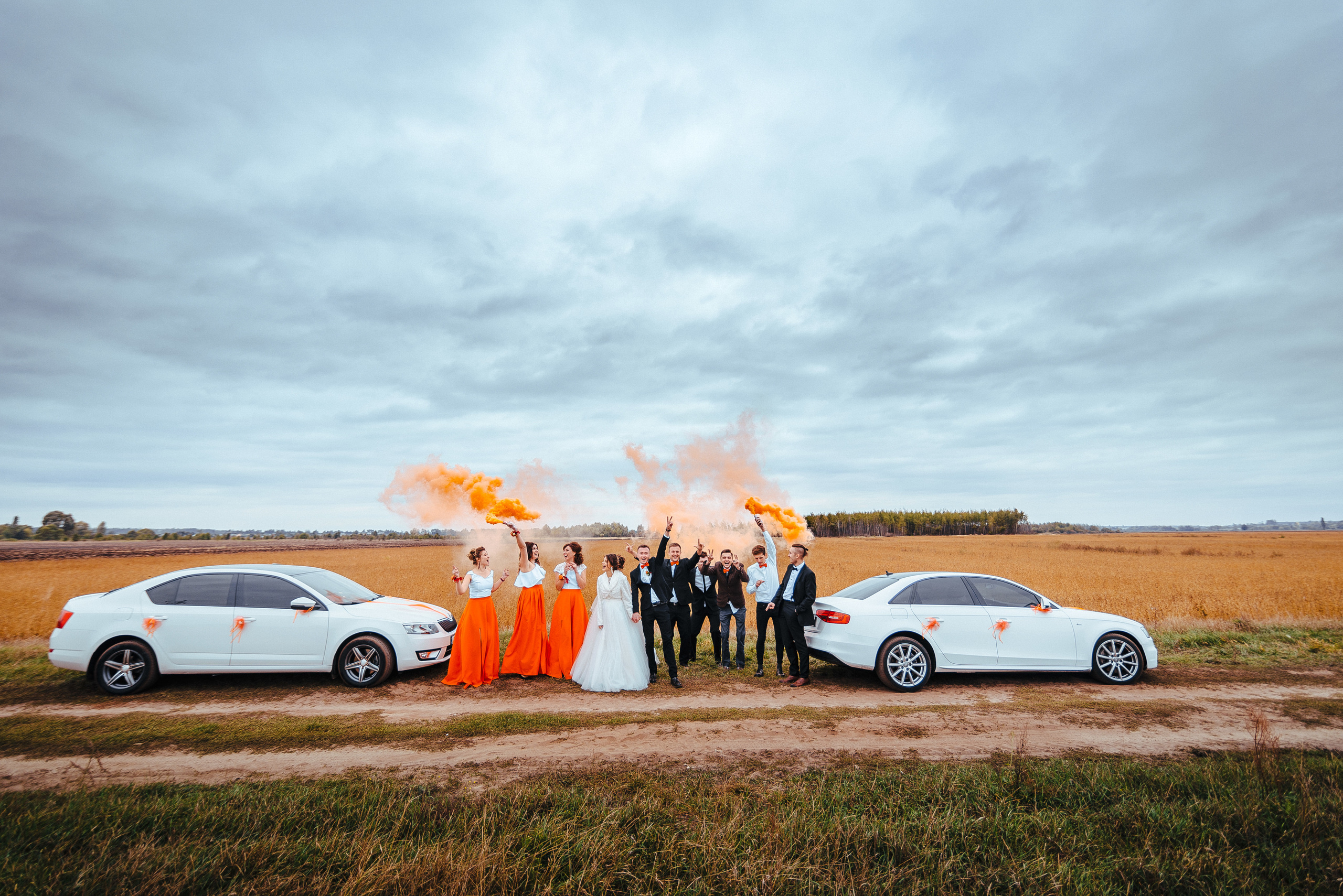 Wedding photoshoots photographer videographer Vancouver BC. Ivan Skufinsky — wedding and family photographer in Vancouver