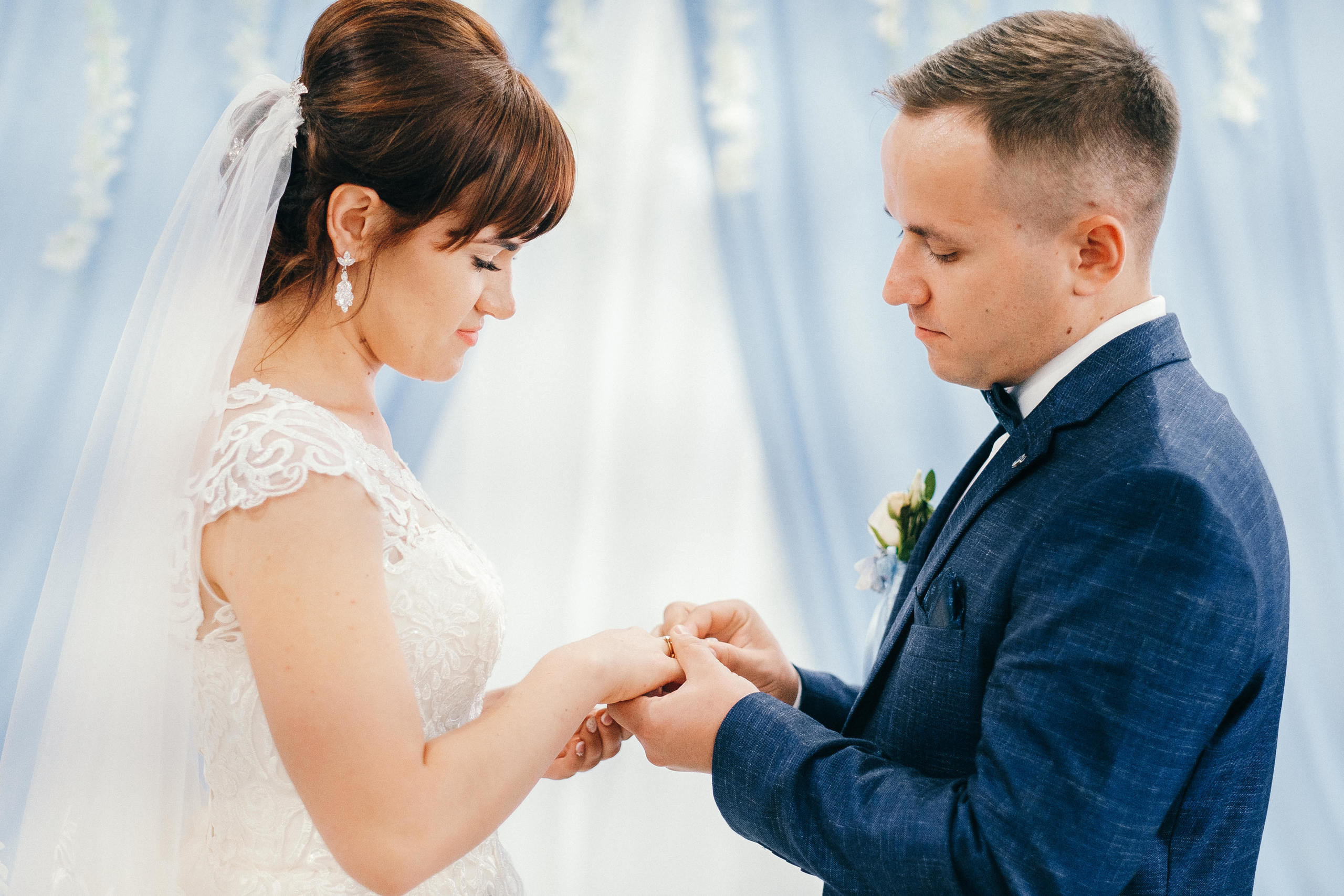 Дмитрий+Наташа 22.09.2018. Ivan Skufinsky — wedding and family photographer in Vancouver