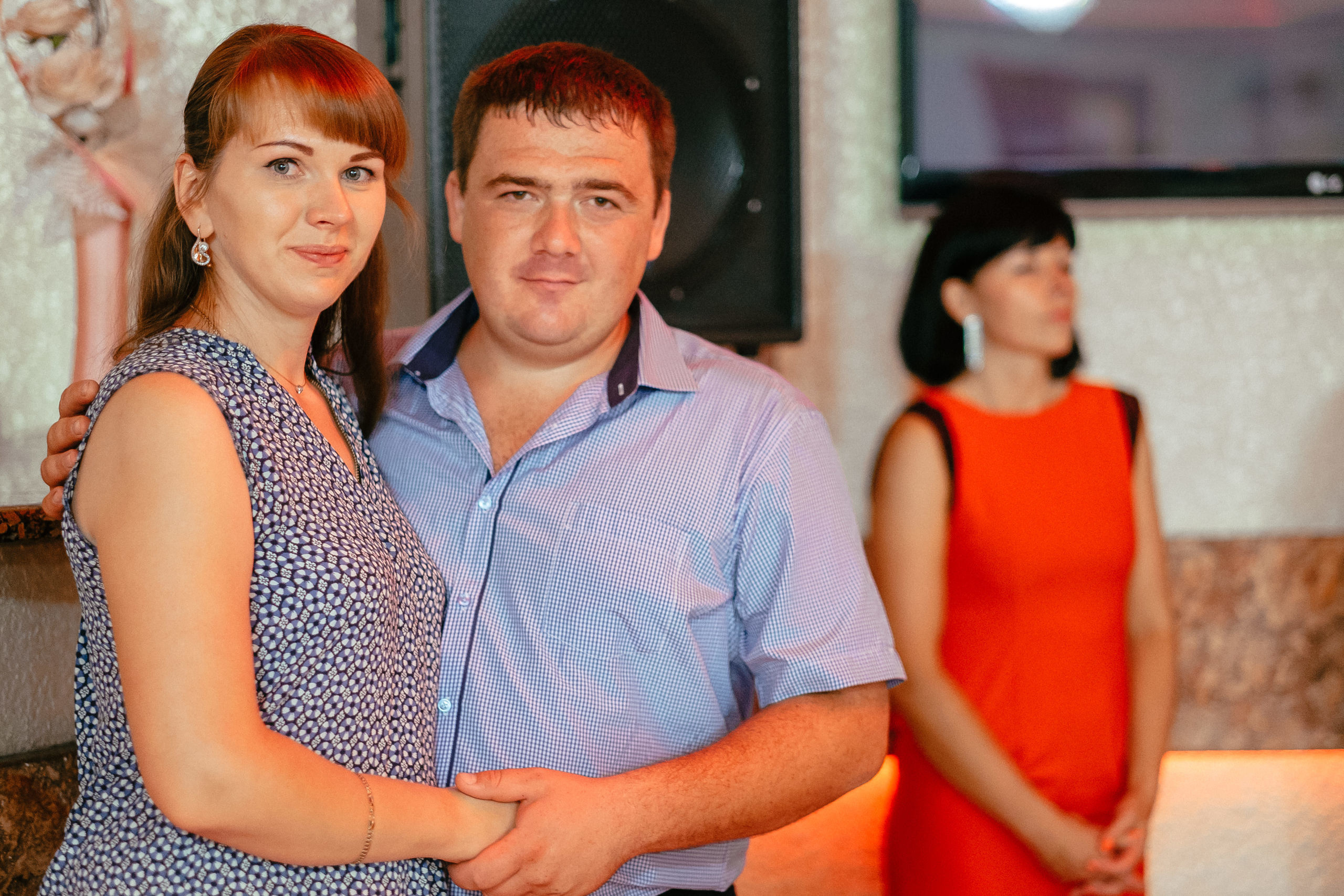 4.08.2018 Wedding Day. Ivan Skufinsky — wedding and family photographer in Vancouver