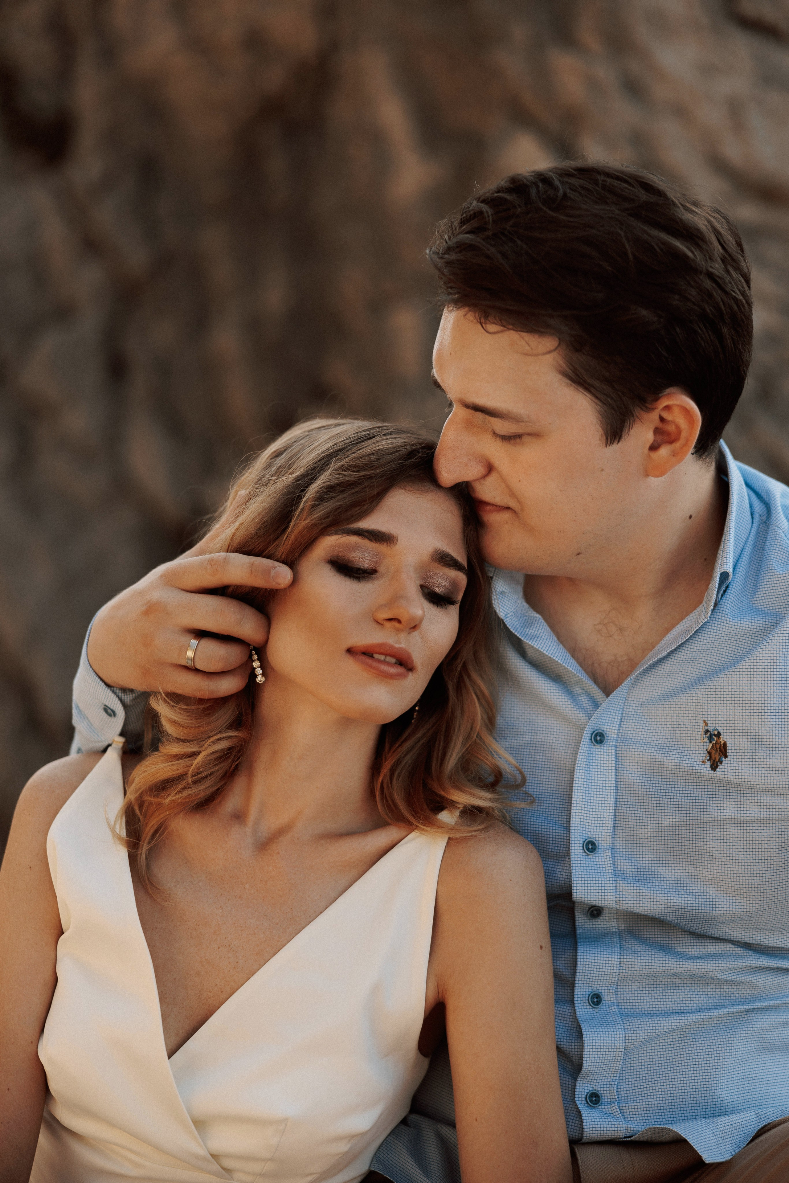 Couples photographer in Vancouver BC. Ivan Skufinsky — wedding and family photographer in Vancouver