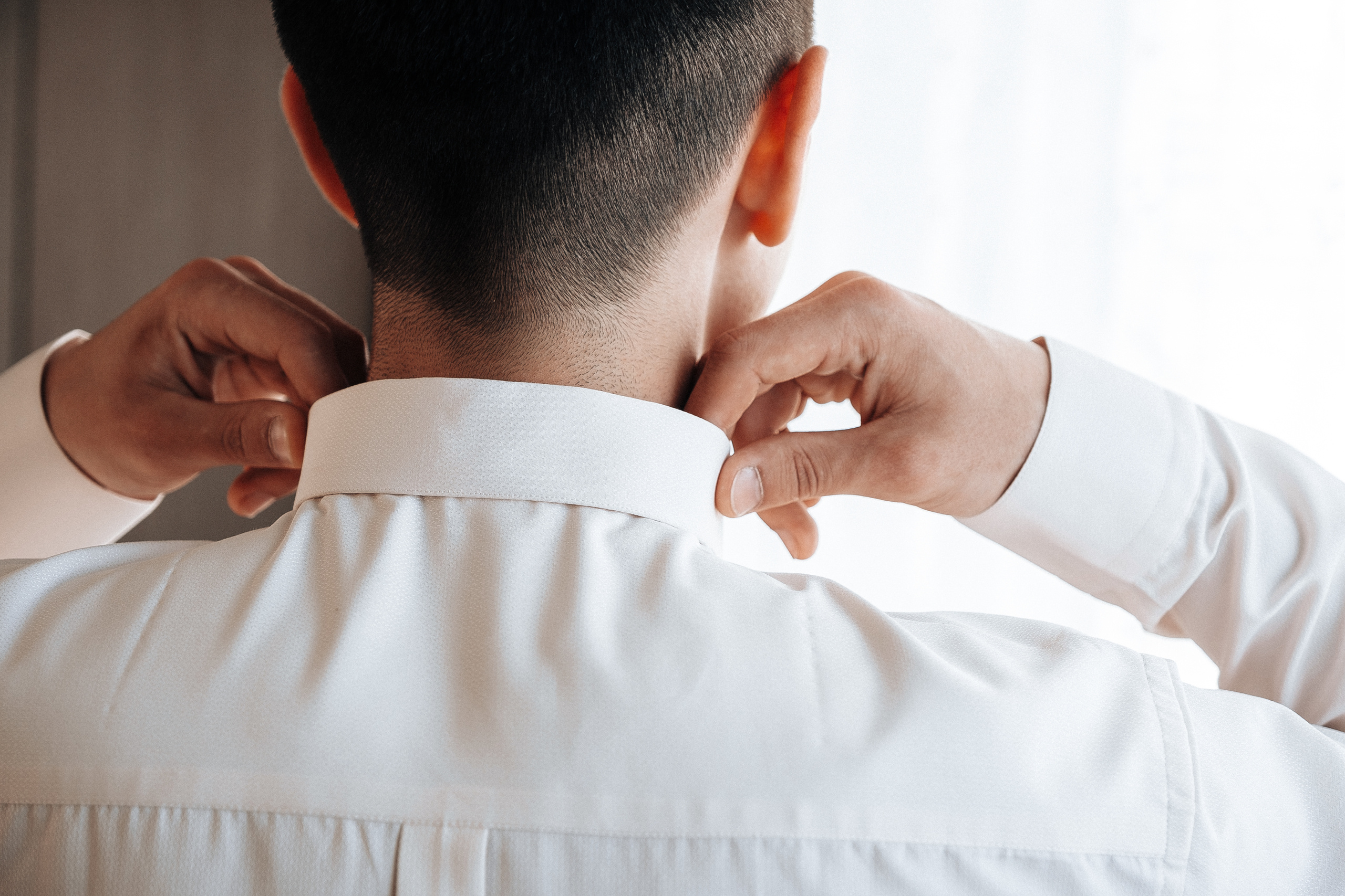 Wedding Story 2.06.2019. Ivan Skufinsky — wedding and family photographer in Vancouver