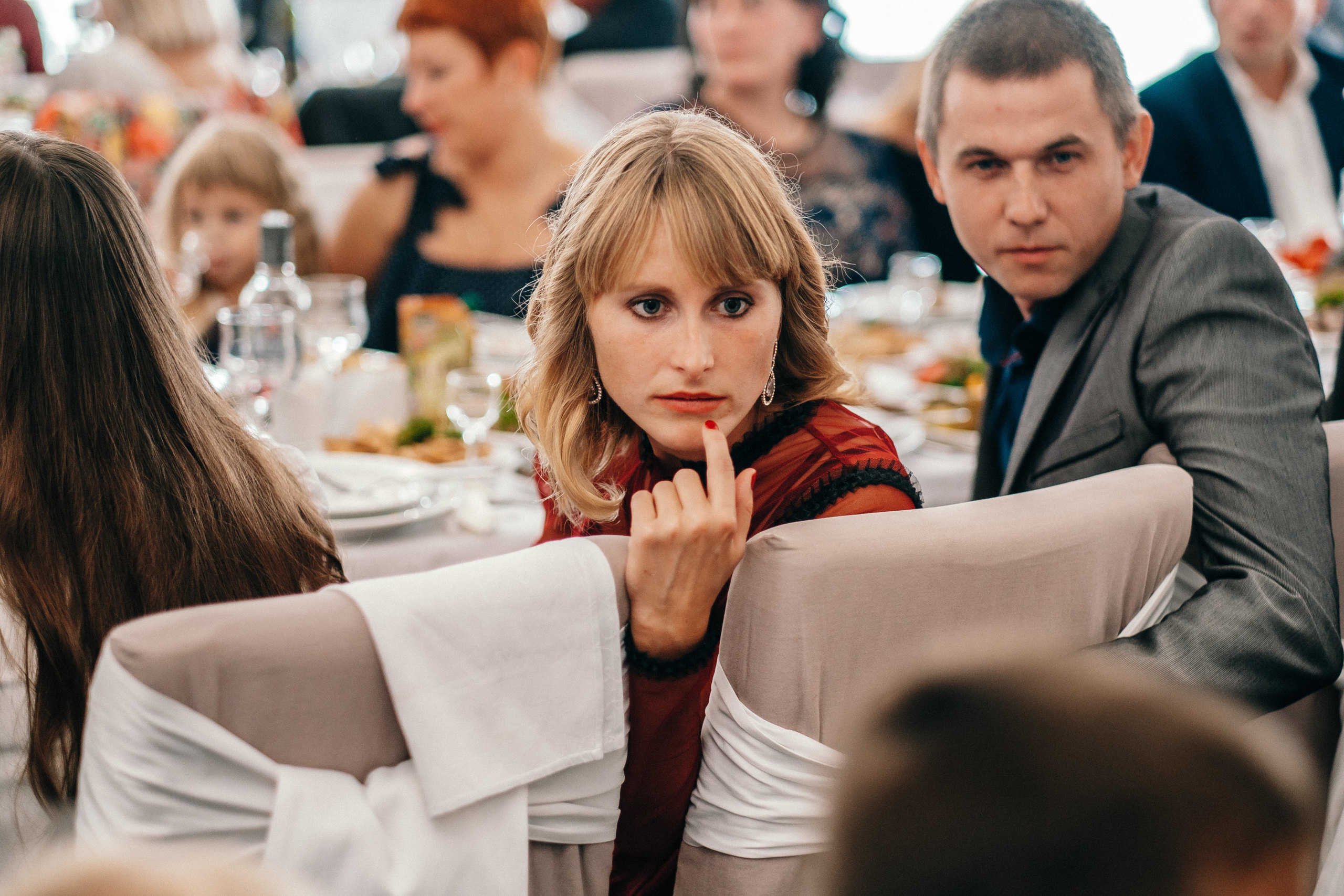 29.09.2018 Wedding Story. Ivan Skufinsky — wedding and family photographer in Vancouver