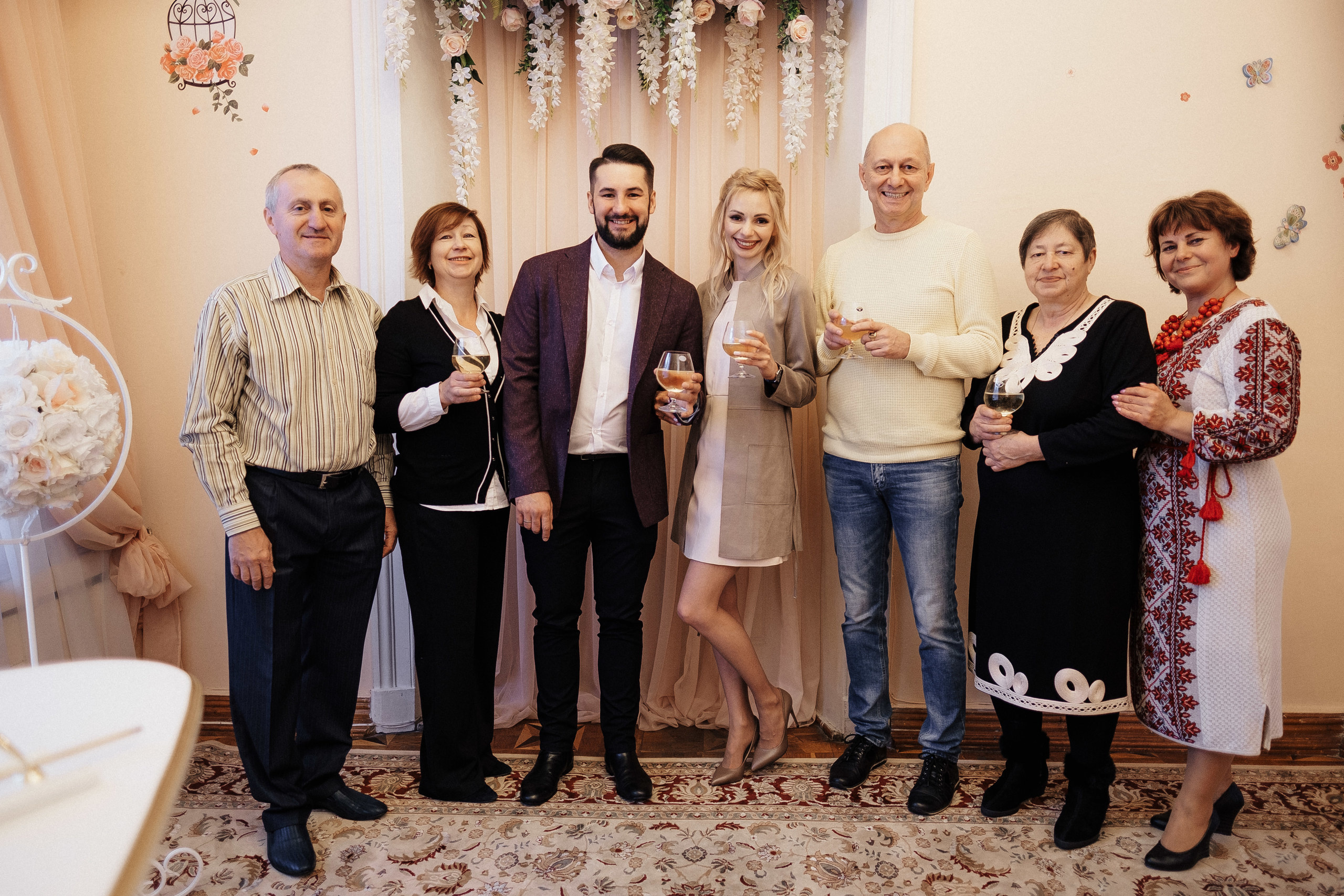 26.10.2018 Дмитрий+Ксения. Ivan Skufinsky — wedding and family photographer in Vancouver