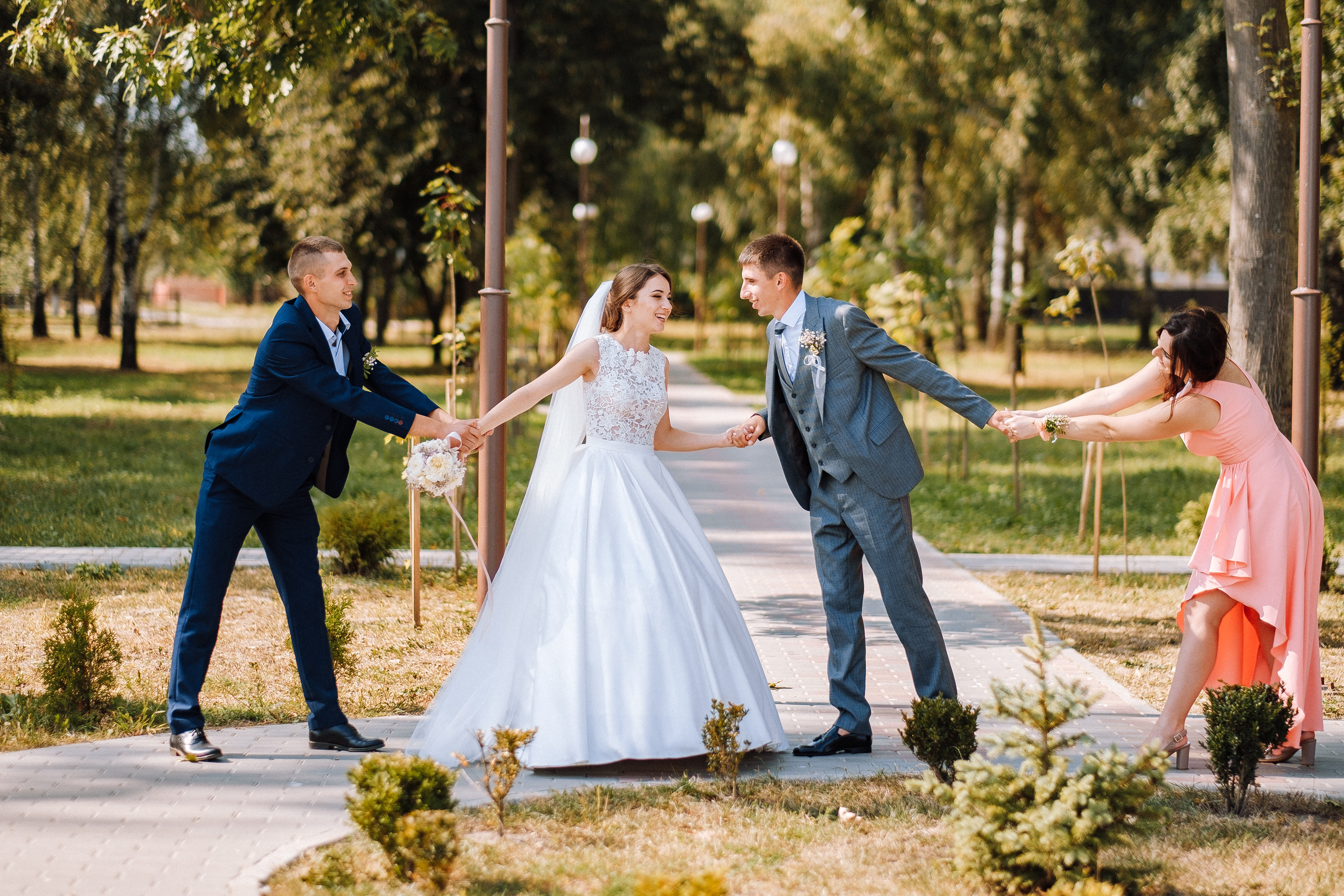 Свадебная история Иван+Ирина. Ivan Skufinsky — wedding and family photographer in Vancouver