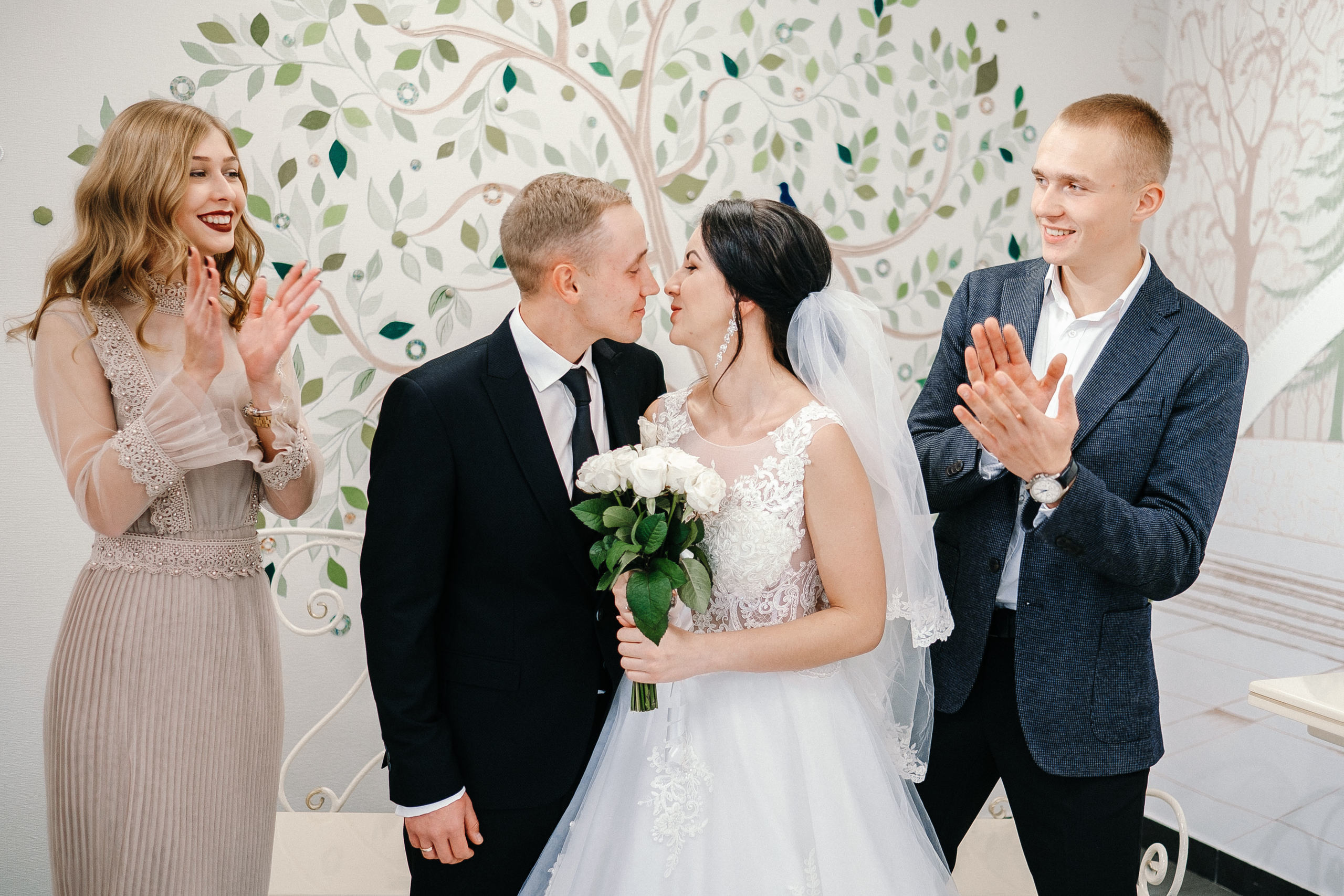 6.10.2018. Ivan Skufinsky — wedding and family photographer in Vancouver