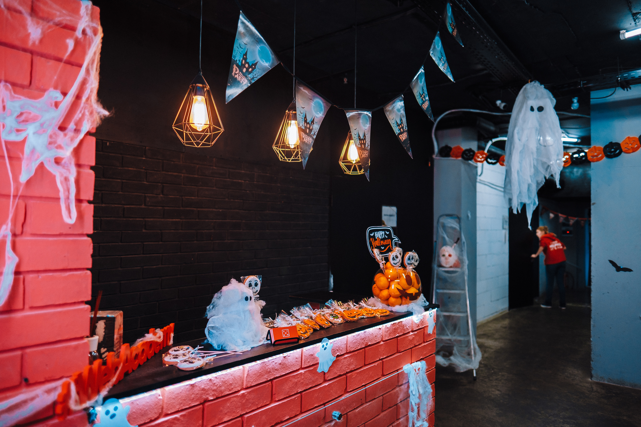 Web-Ac — Helloween. Ivan Skufinsky — wedding and family photographer in Vancouver