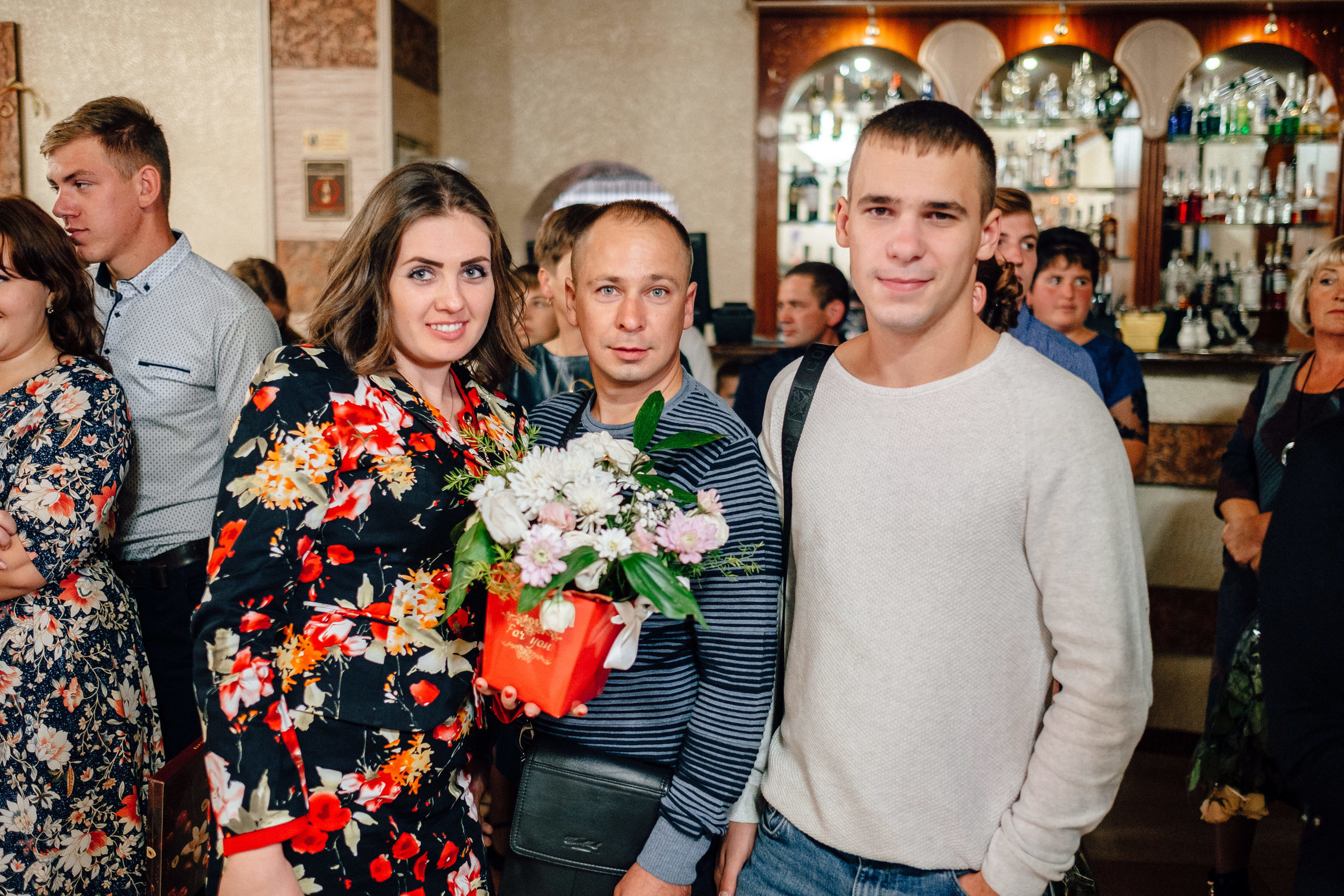 7.10.2018. Ivan Skufinsky — wedding and family photographer in Vancouver