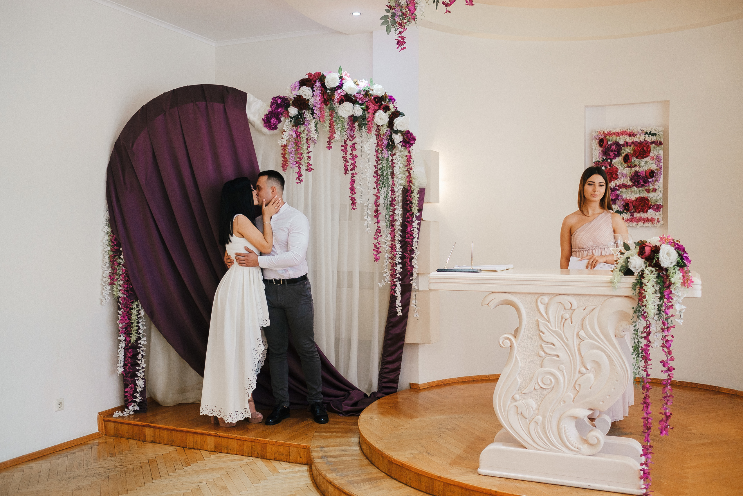 8.08.2018 Вика+Богдан. Ivan Skufinsky — wedding and family photographer in Vancouver