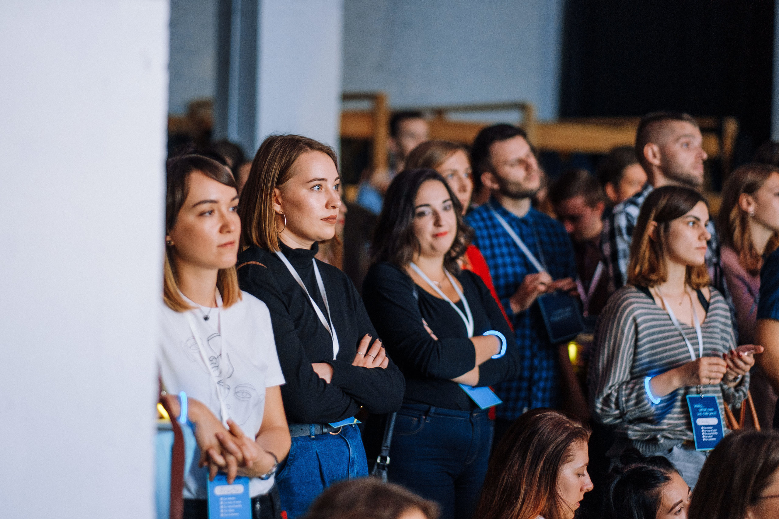 ZEO Alliance 24.10.19 party. Ivan Skufinsky — wedding and family photographer in Vancouver