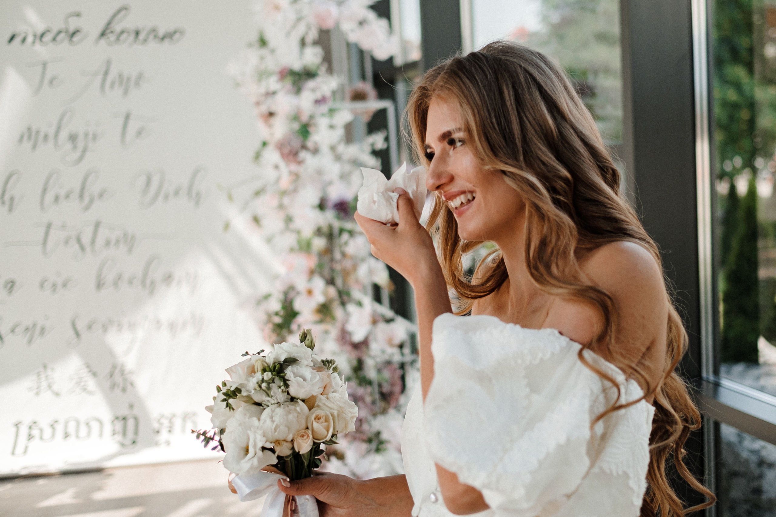 Sergey & Julia. Ivan Skufinsky — wedding and family photographer in Vancouver