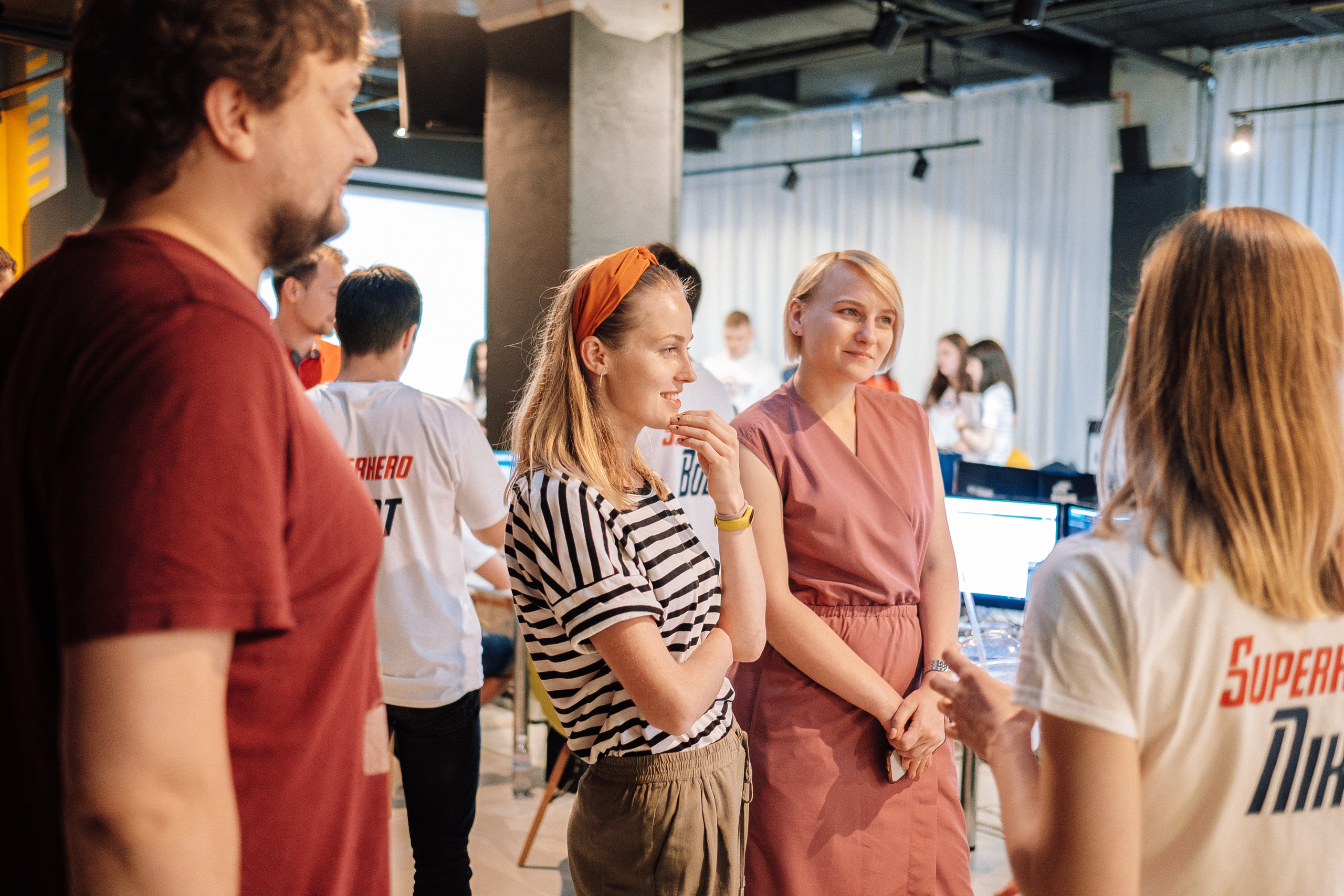 EVENT фотограф. Ivan Skufinsky — wedding and family photographer in Vancouver