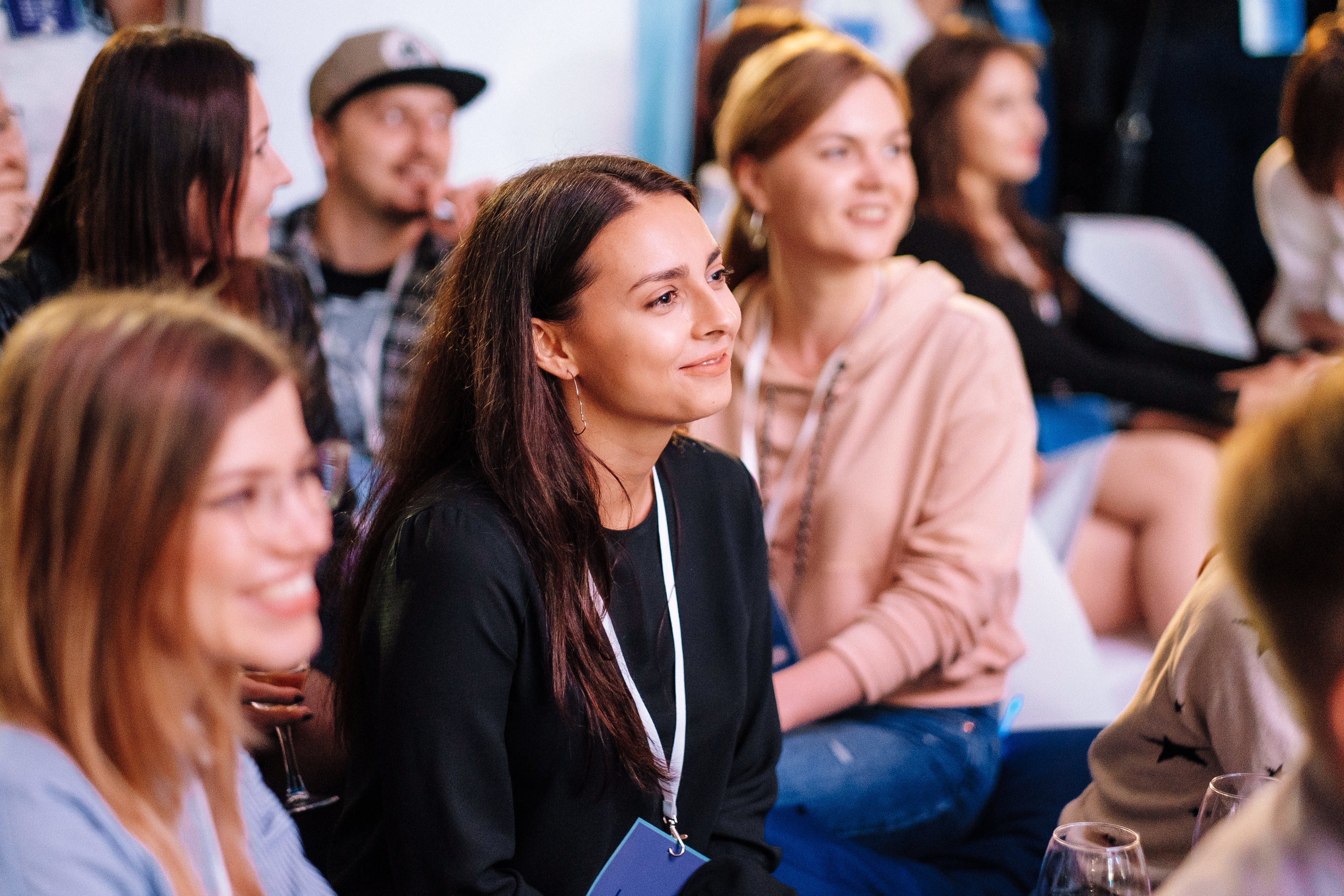 ZEO Alliance 24.10.19 party. Ivan Skufinsky — wedding and family photographer in Vancouver