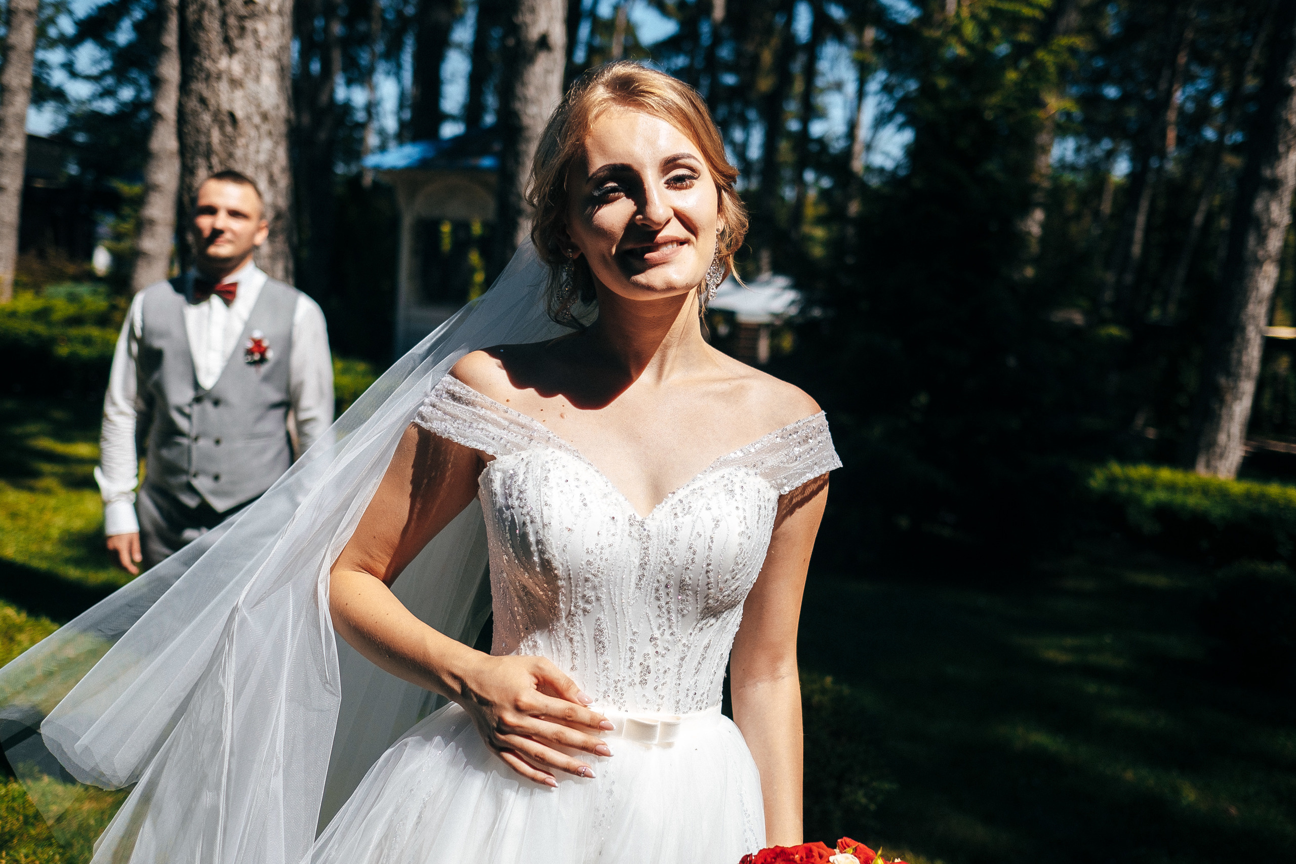 11.08.2018 Богдан+Юля. Ivan Skufinsky — wedding and family photographer in Vancouver