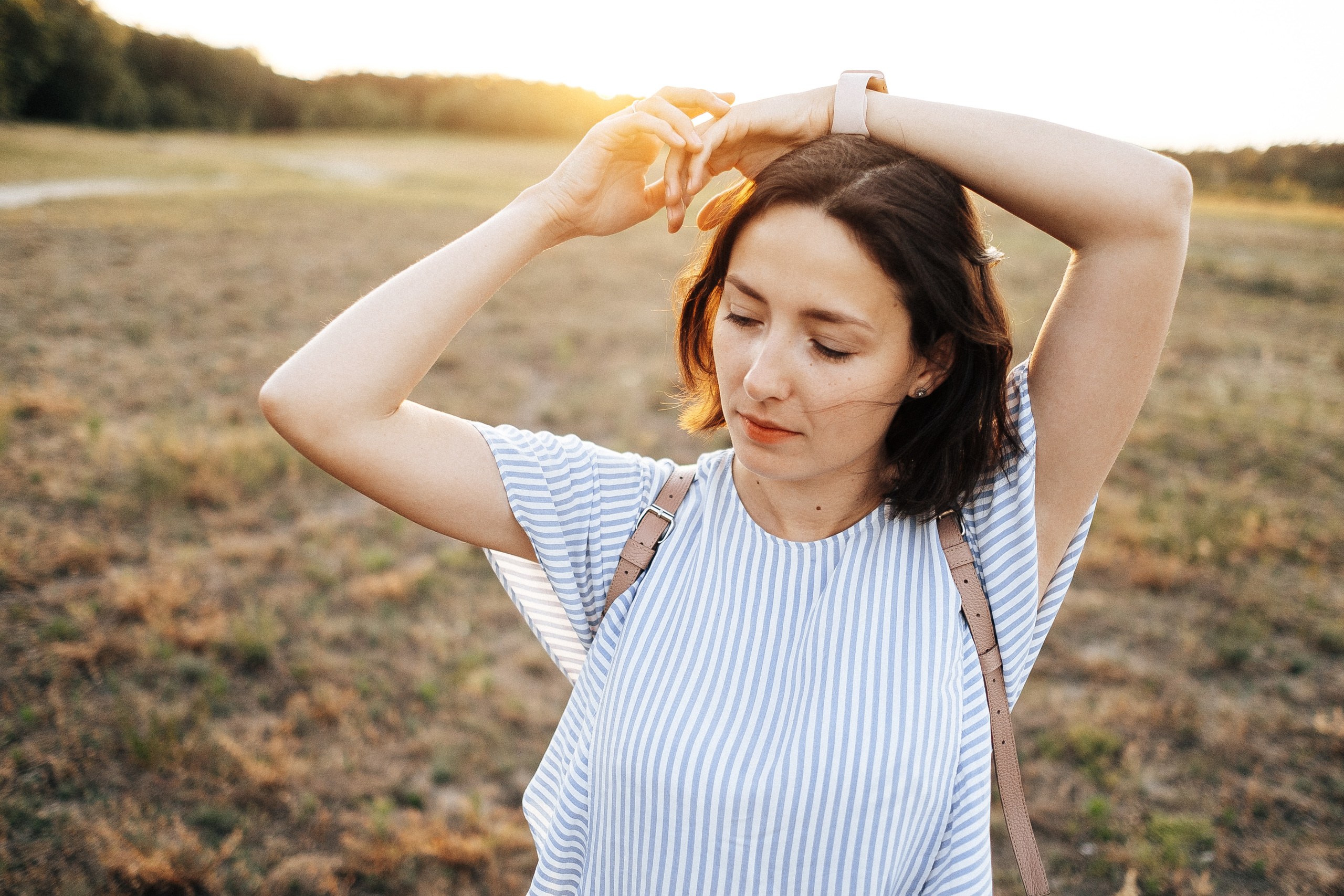 семейная фотосессия, портрет