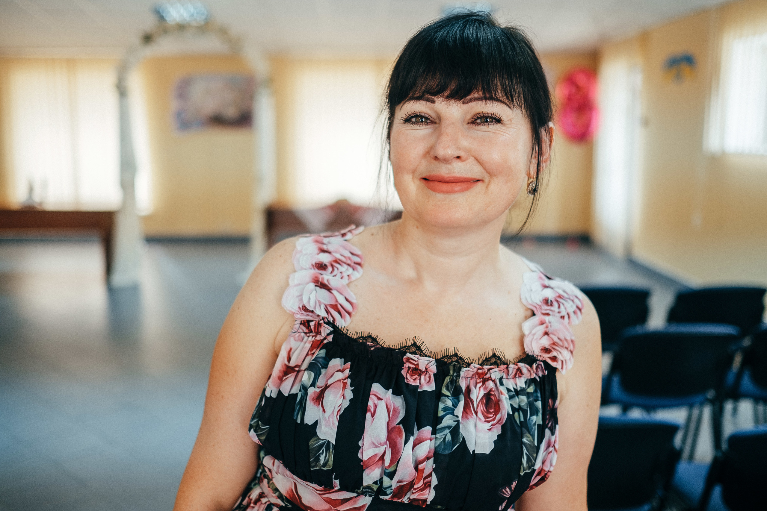 Аретм+Надежда 18.08.2018  Буча. Ivan Skufinsky — wedding and family photographer in Vancouver