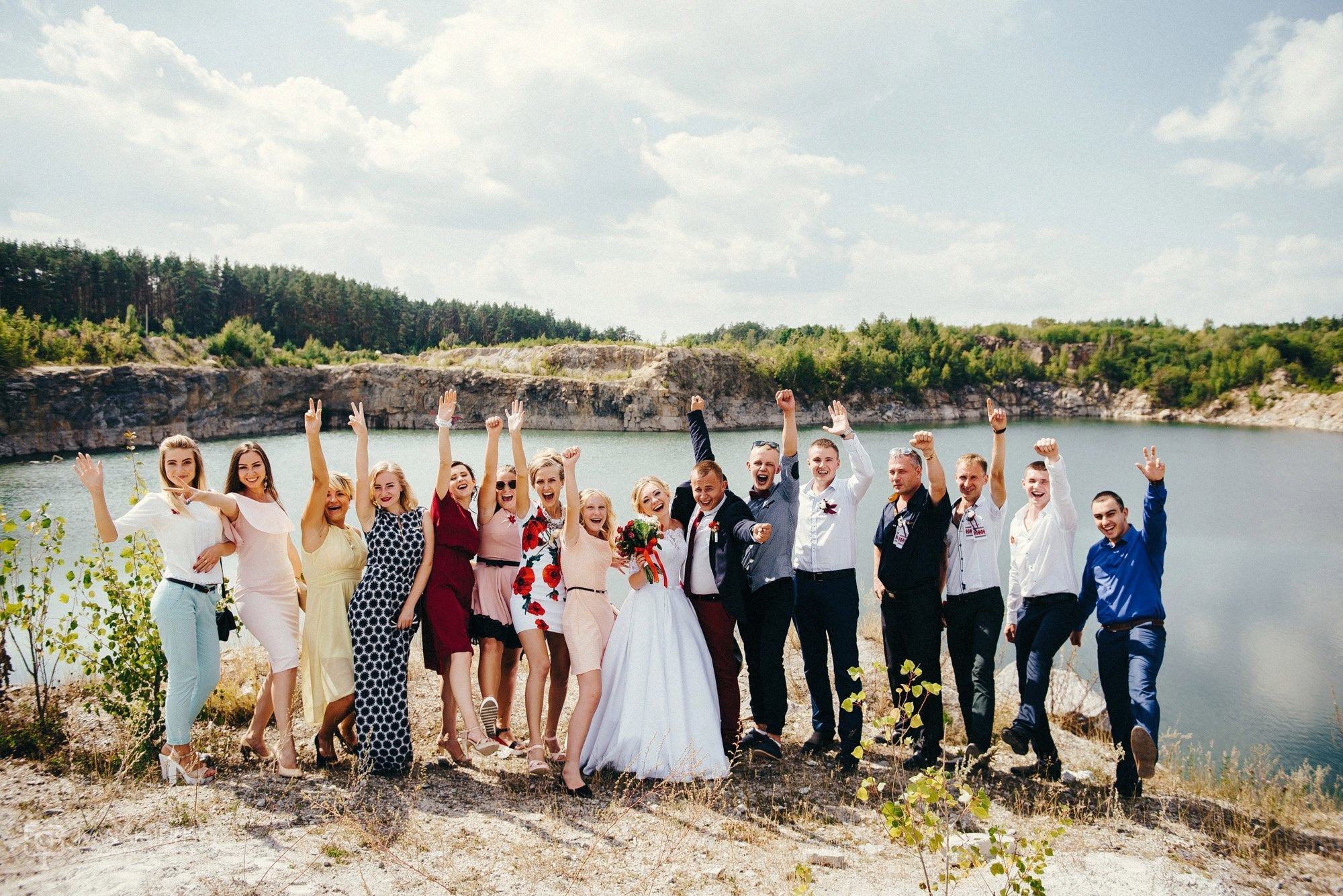 💜СВАДЬБА РУСЛАН+ТОМА 💜. Ivan Skufinsky — wedding and family photographer in Vancouver