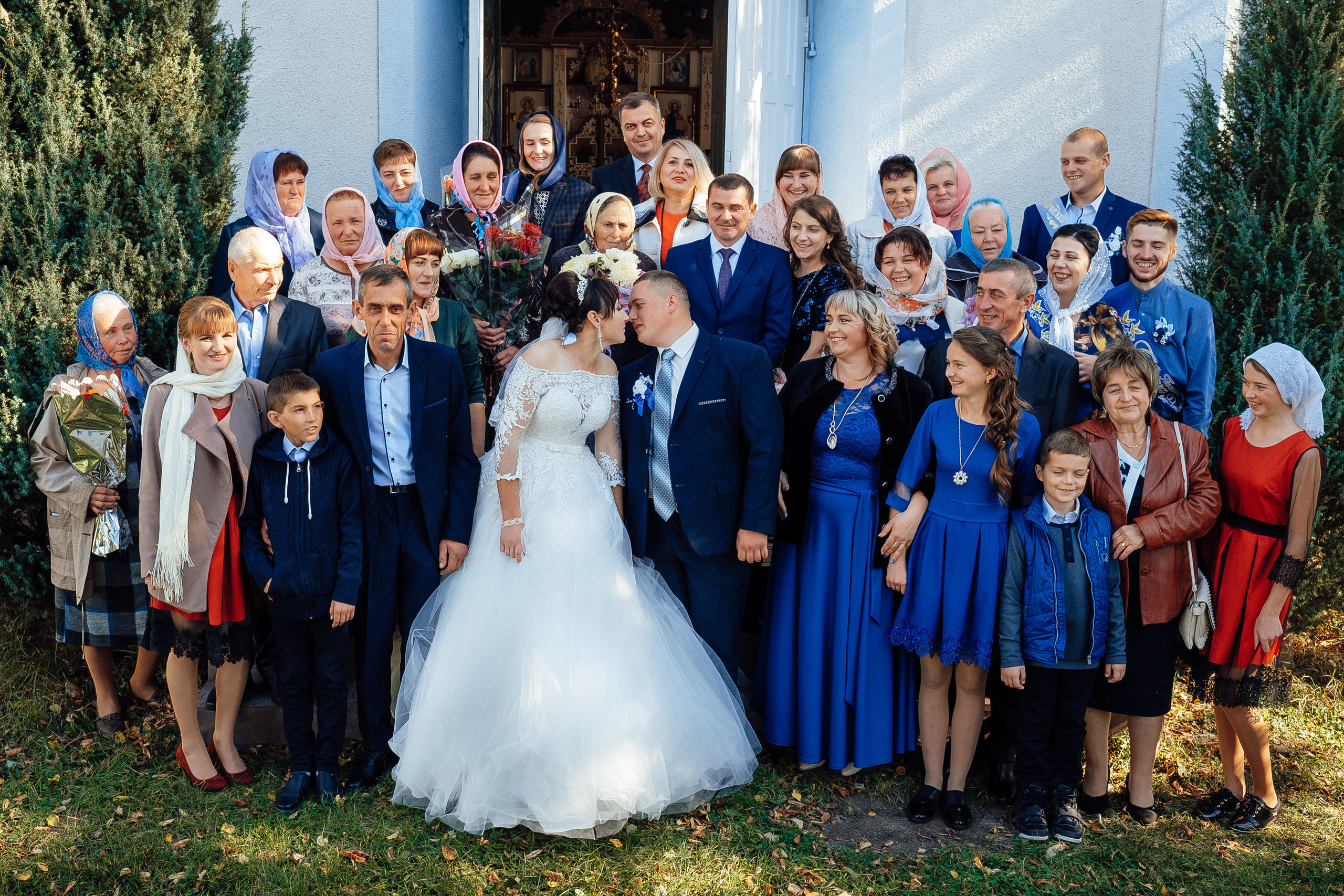 7.10.2018. Ivan Skufinsky — wedding and family photographer in Vancouver