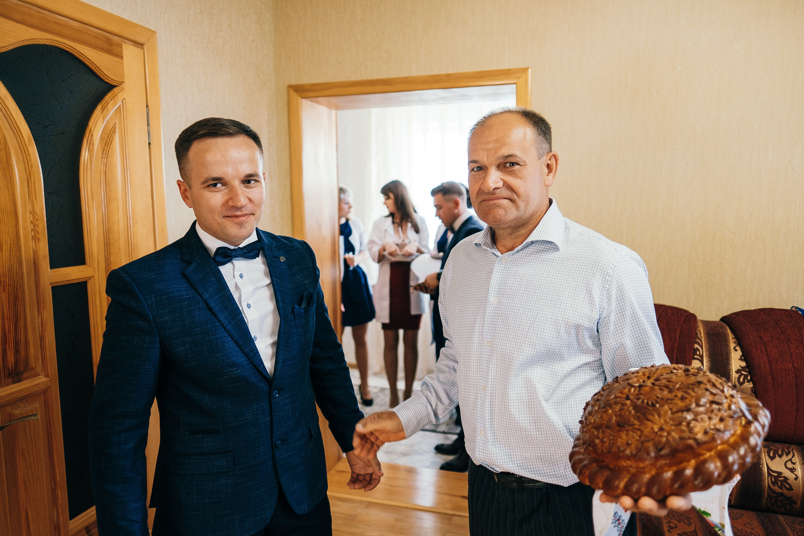 Дмитрий+Наташа 22.09.2018. Ivan Skufinsky — wedding and family photographer in Vancouver