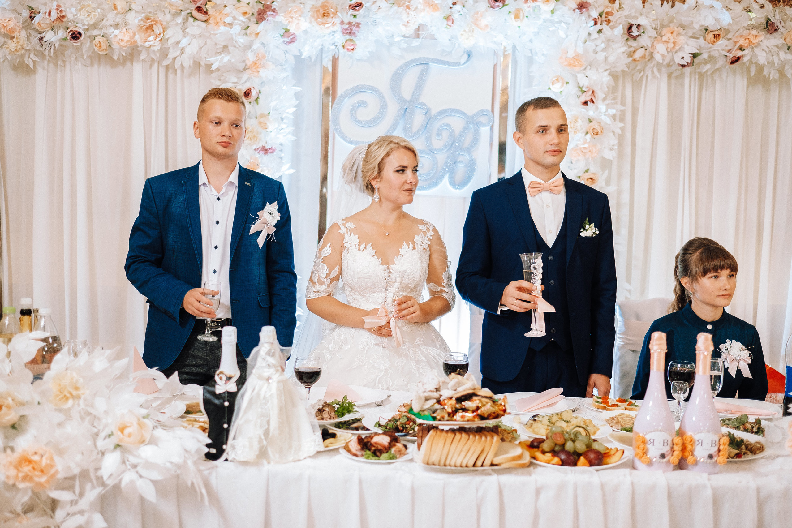 Свадебная история Влад+Яна. Ivan Skufinsky — wedding and family photographer in Vancouver