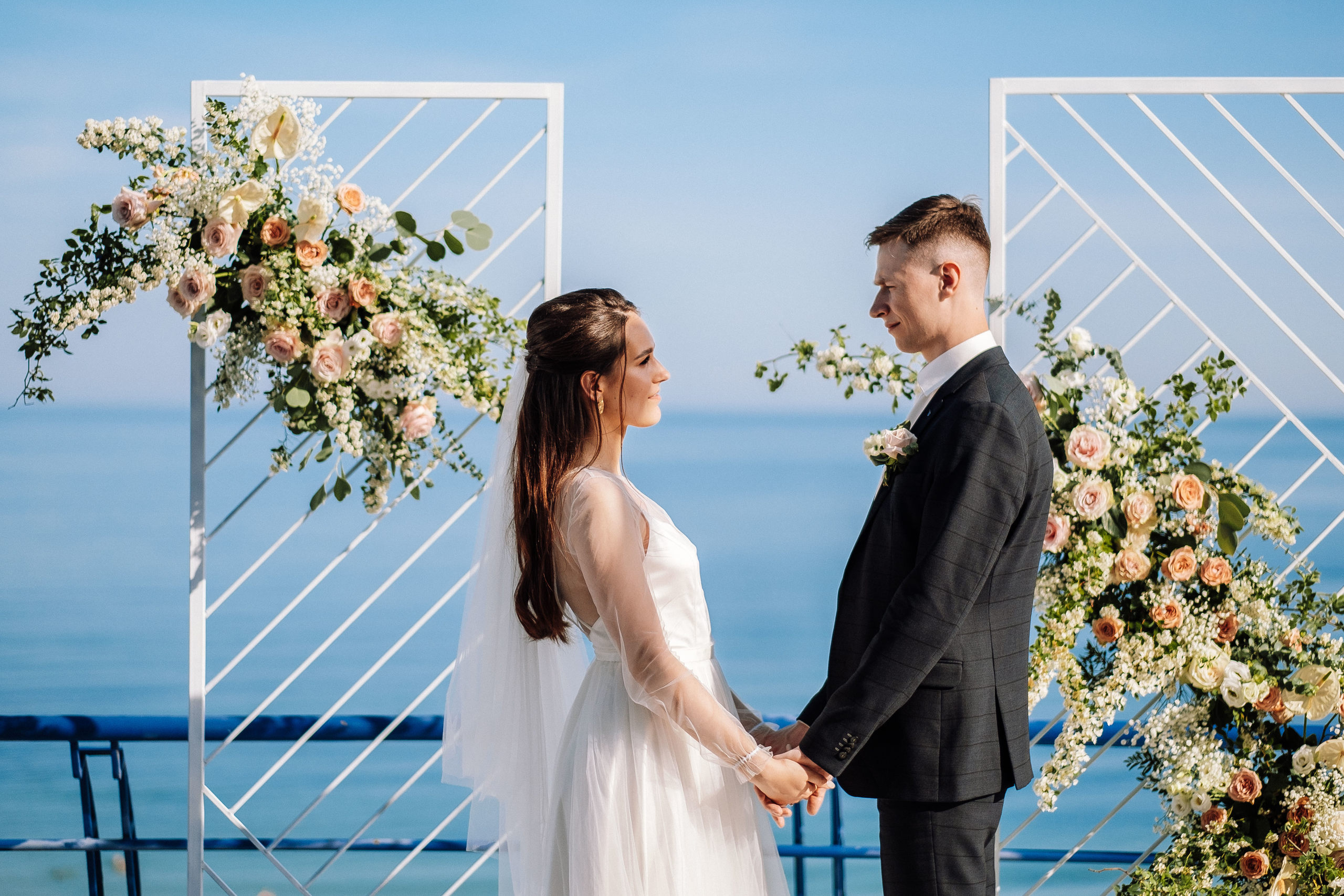 Вика+Максим. Ivan Skufinsky — wedding and family photographer in Vancouver