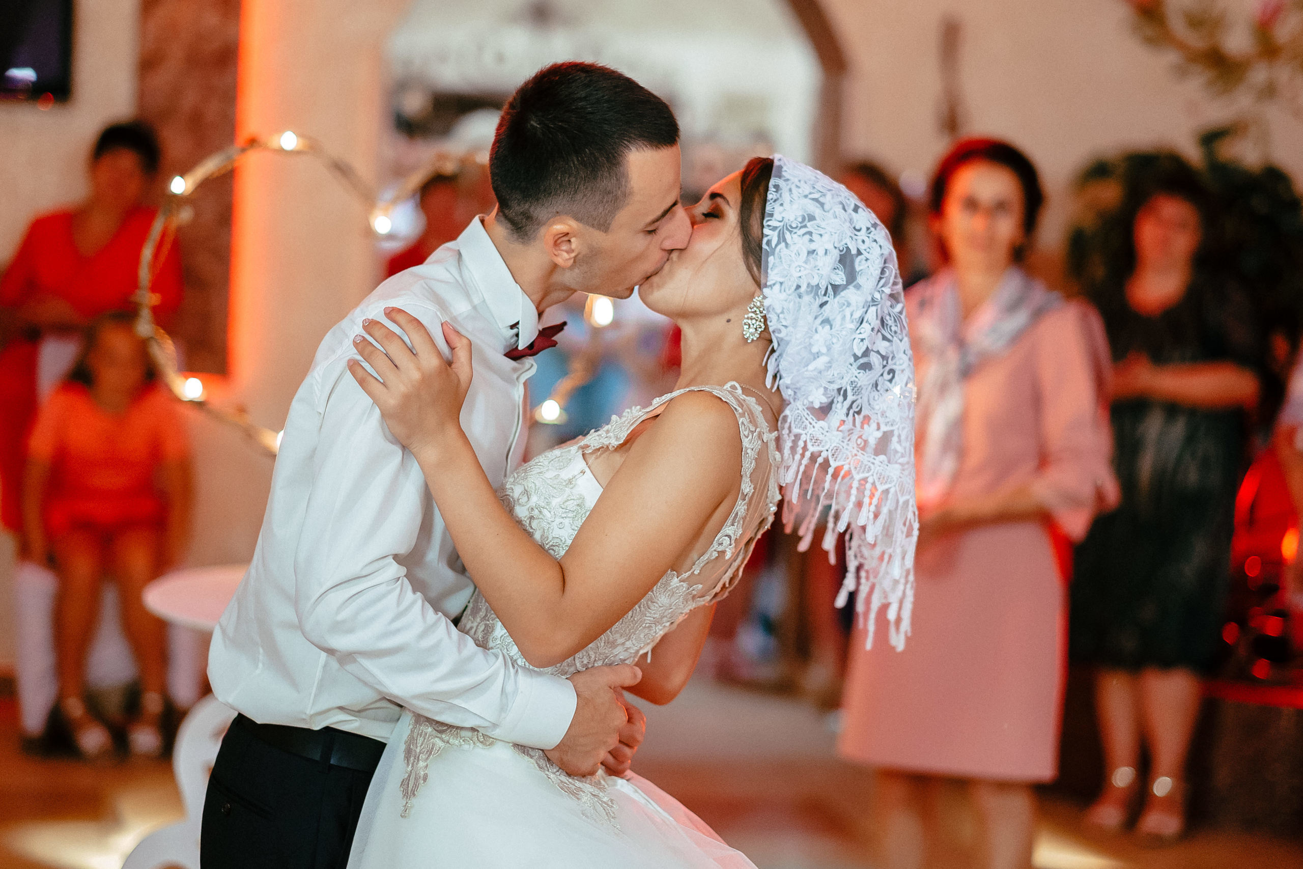 4.08.2018 Wedding Day. Ivan Skufinsky — wedding and family photographer in Vancouver