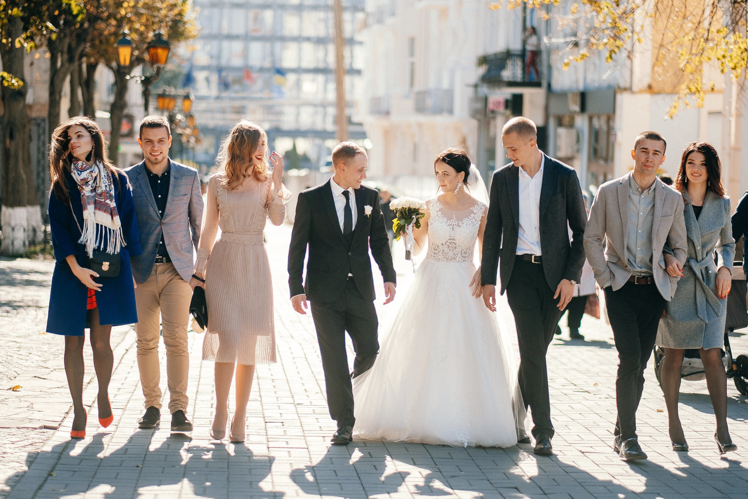 6.10.2018. Ivan Skufinsky — wedding and family photographer in Vancouver