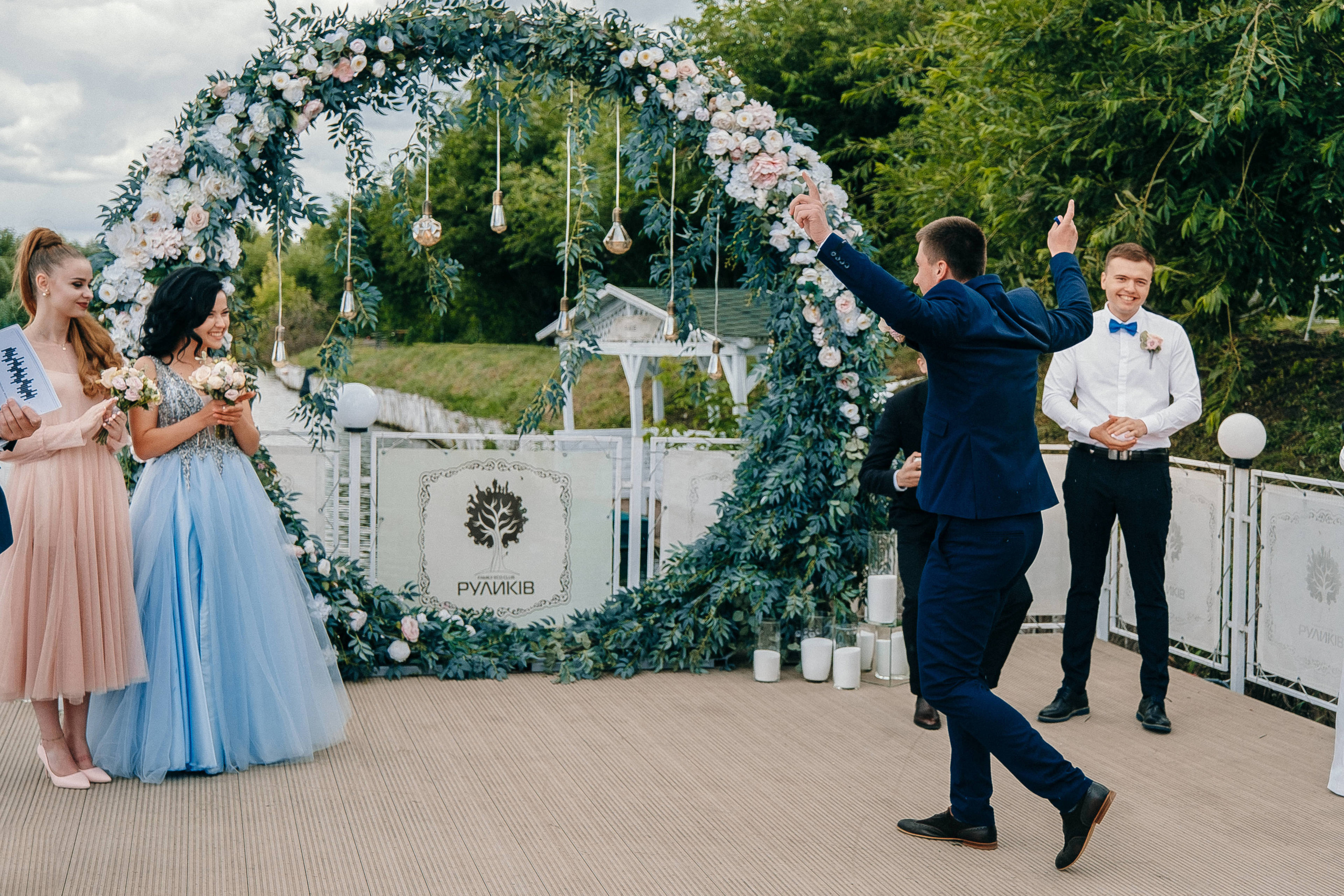 Wedding Story mini 29.06.2019. Ivan Skufinsky — wedding and family photographer in Vancouver