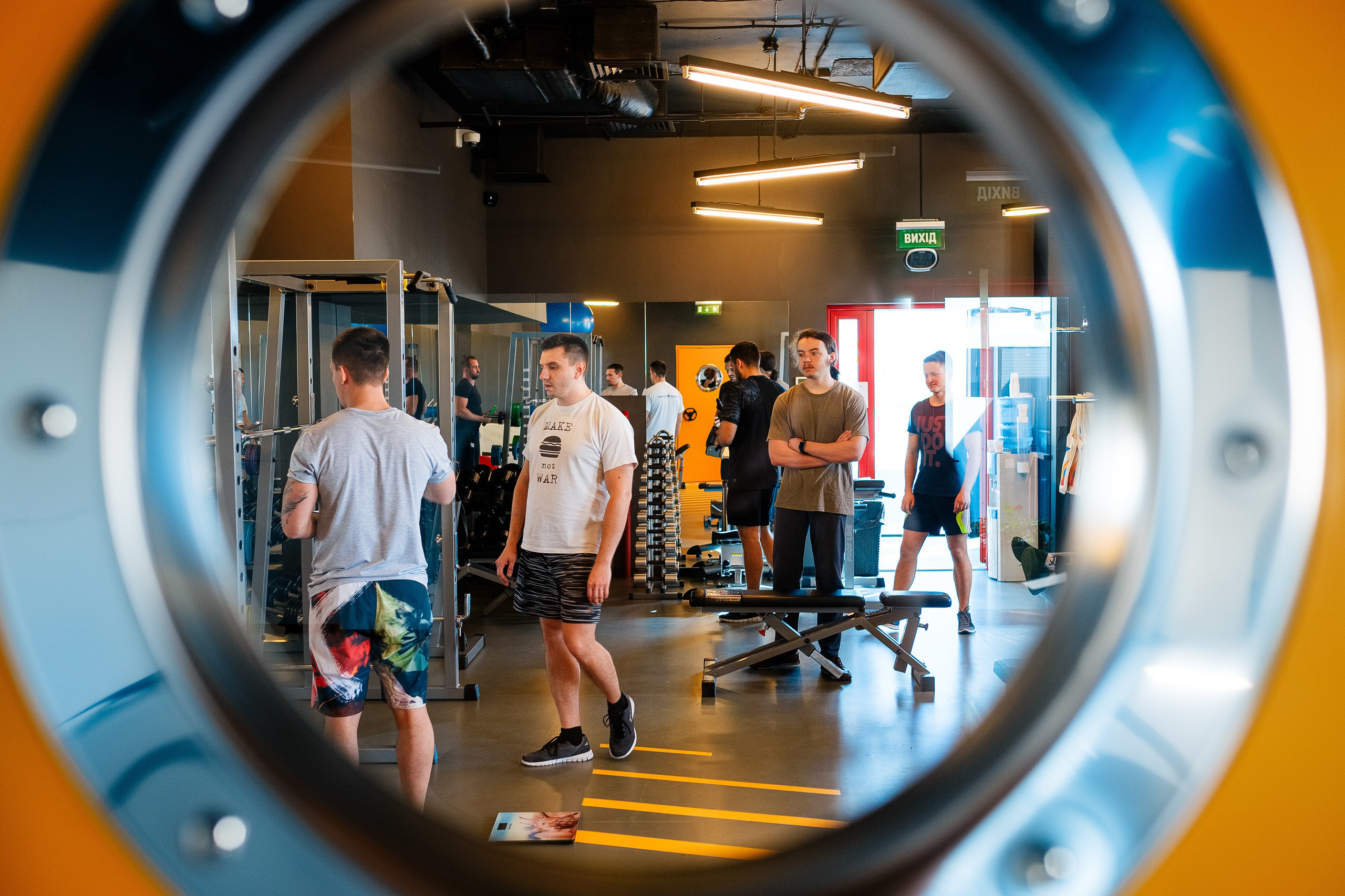 Репортажный фотограф на спортивные соревнования. Ivan Skufinsky — wedding and family photographer in Vancouver