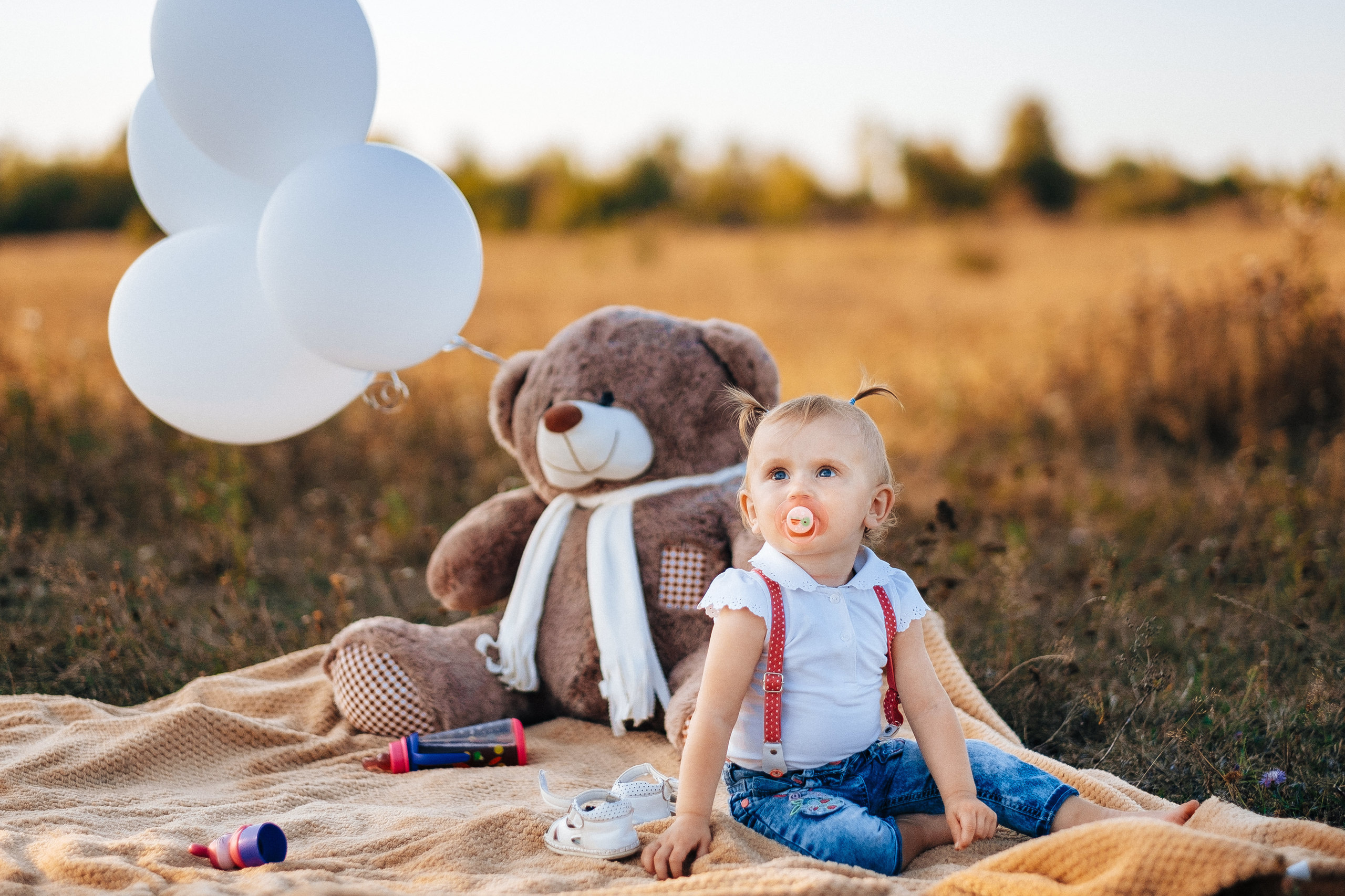 FamilyStory 1year (Lilia Sergey Maria). Ivan Skufinsky — wedding and family photographer in Vancouver