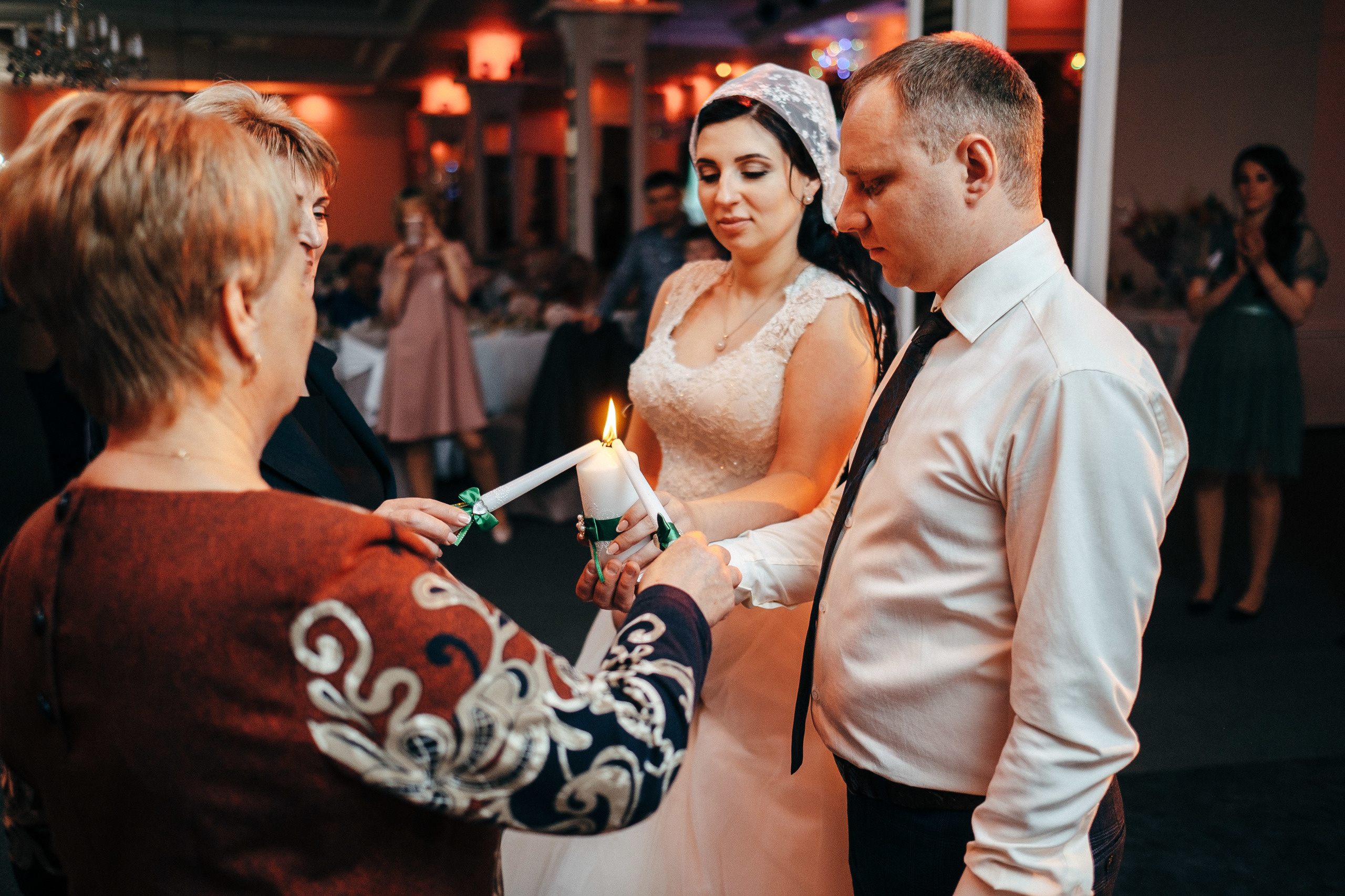 Виктор+Катя. Ivan Skufinsky — wedding and family photographer in Vancouver