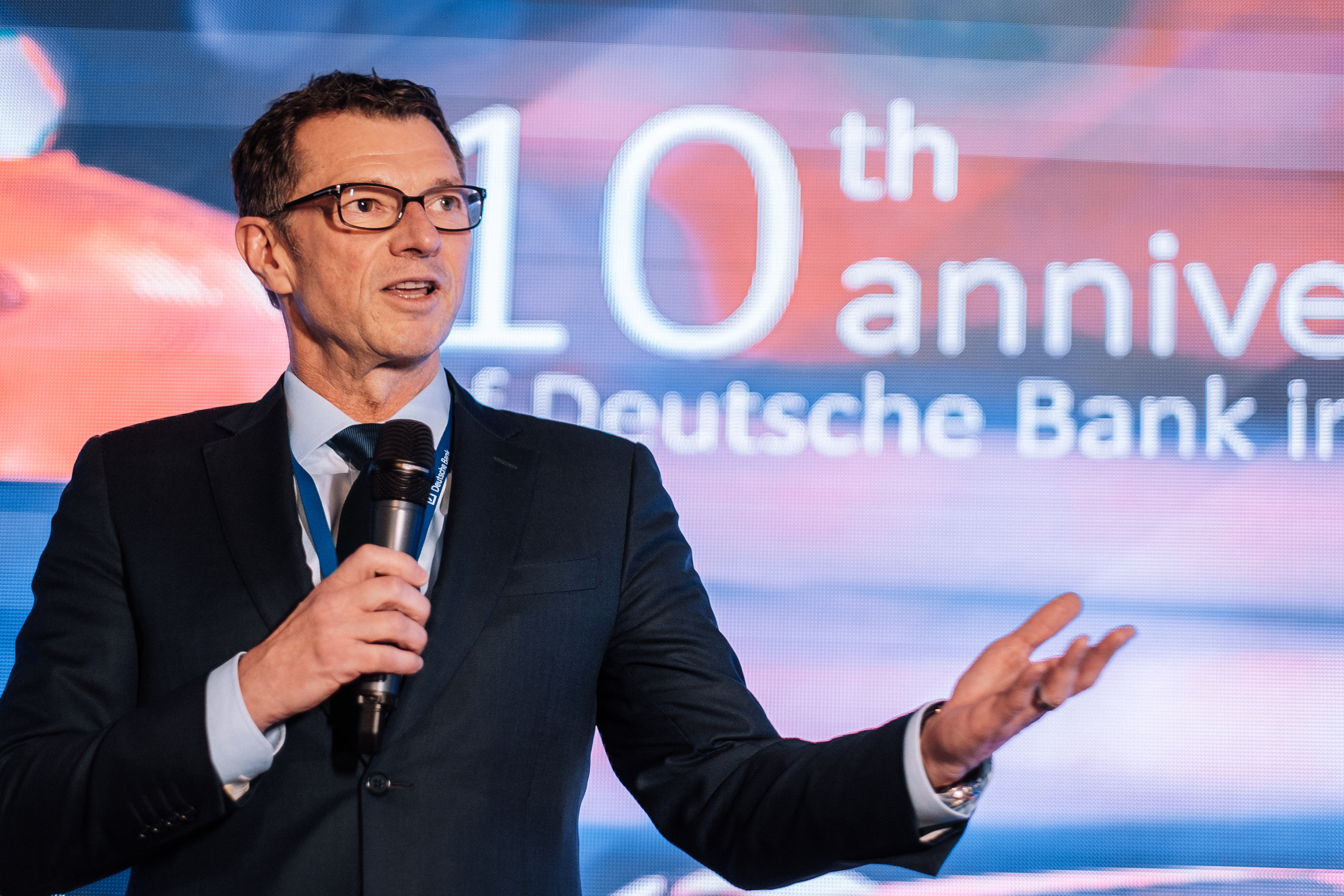 Deutsche Bank 10 years in Ukraine. Ivan Skufinsky — wedding and family photographer in Vancouver