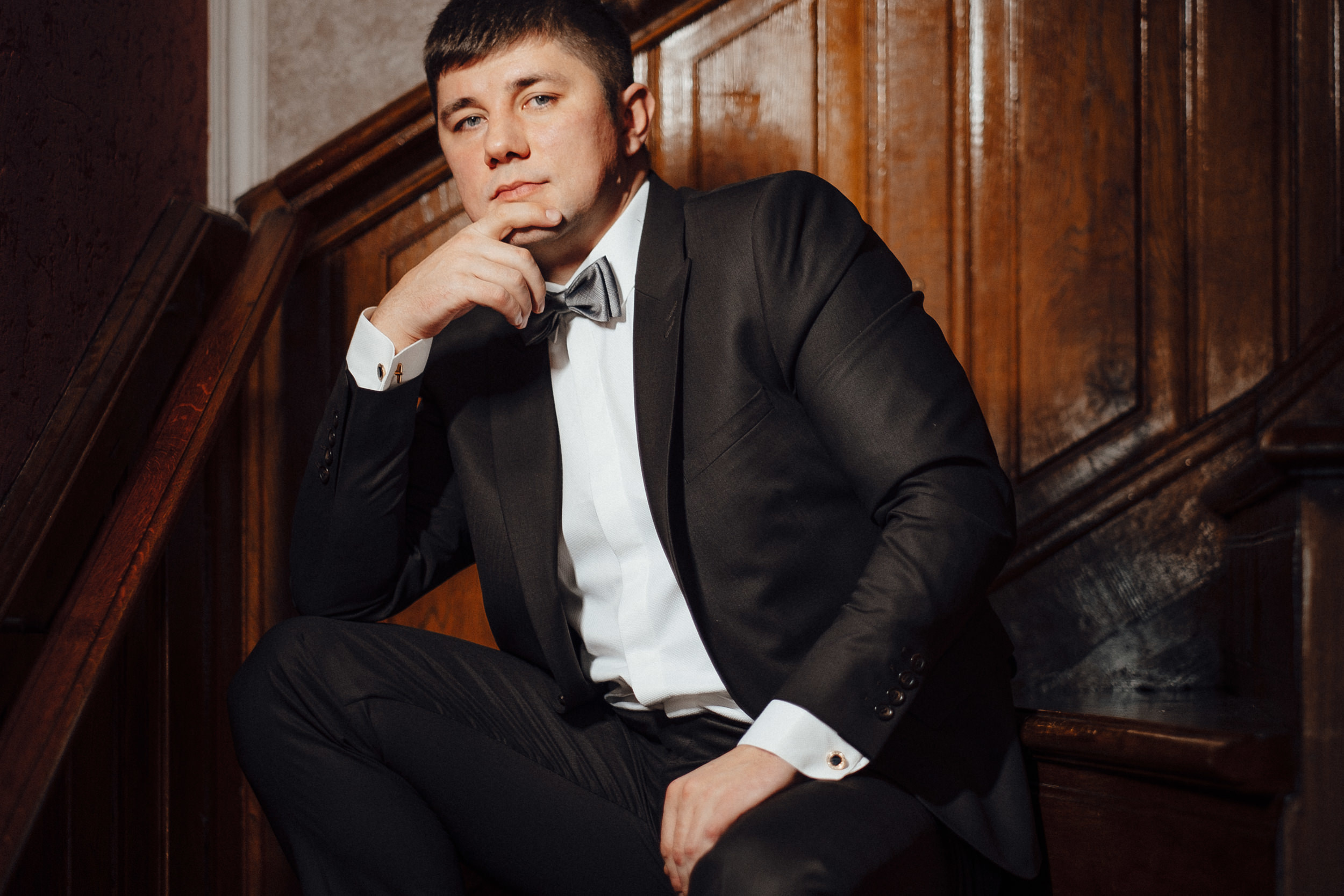 17.11.2018. Ivan Skufinsky — wedding and family photographer in Vancouver