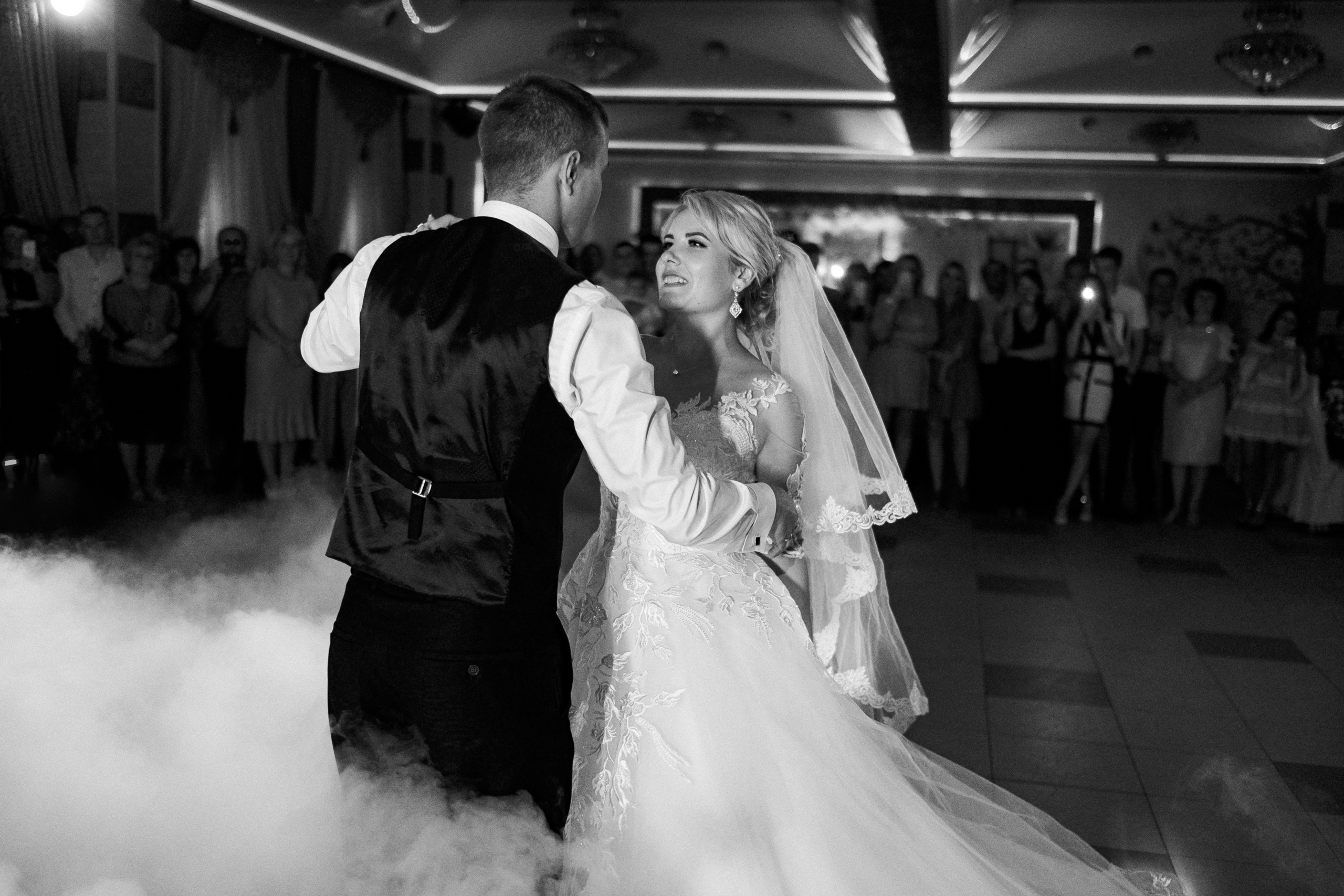 Свадебная история Влад+Яна. Ivan Skufinsky — wedding and family photographer in Vancouver