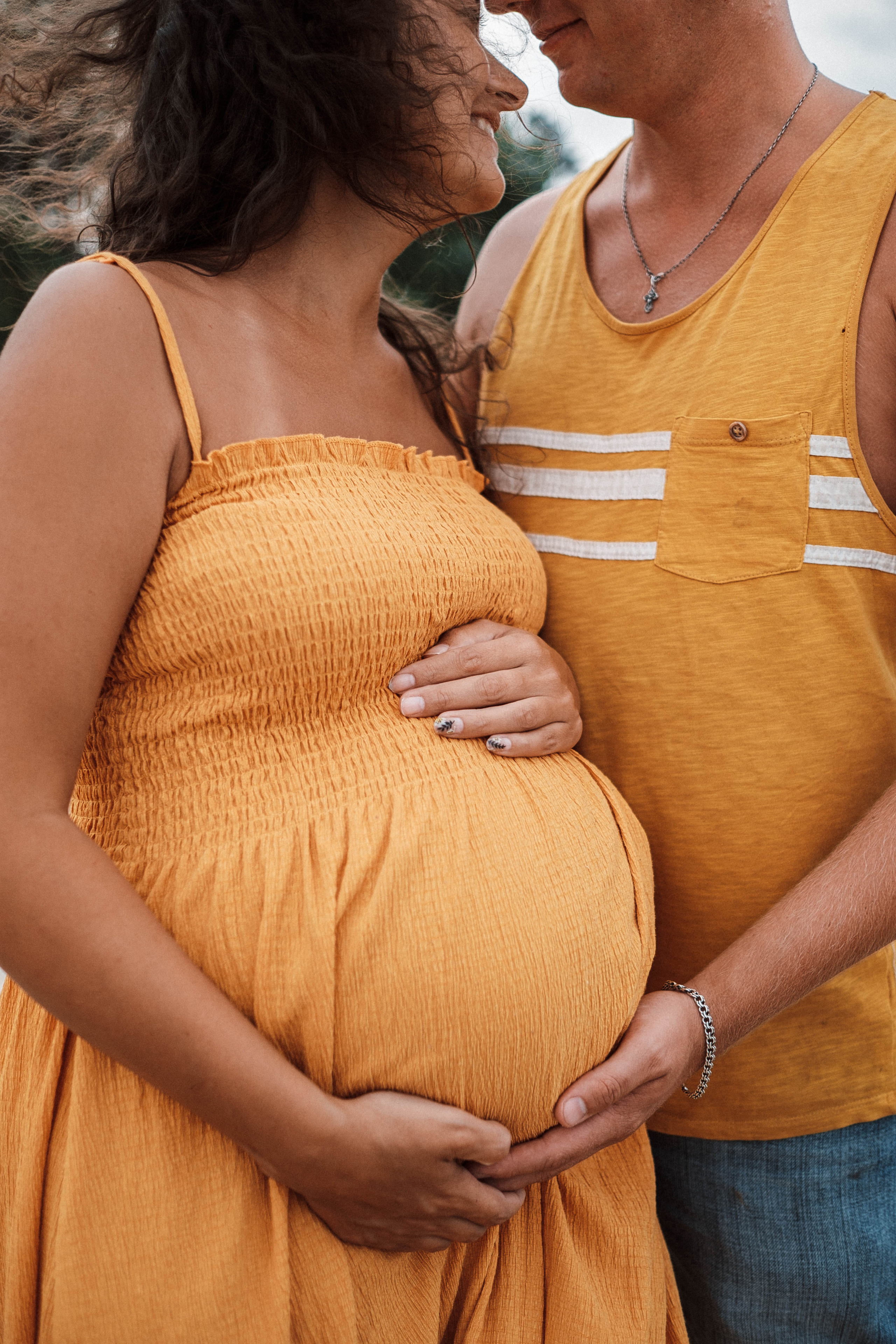Sincere family photo session. искренняя семейная фотосессия. Ivan Skufinsky — wedding and family photographer in Vancouver